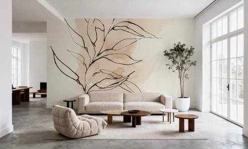 Boho Botanical VI