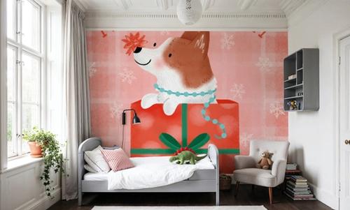 Festive Paws IV