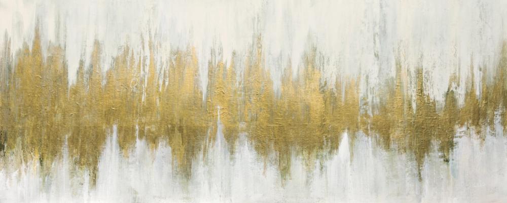 Glimmer I Glimmer I Brushed