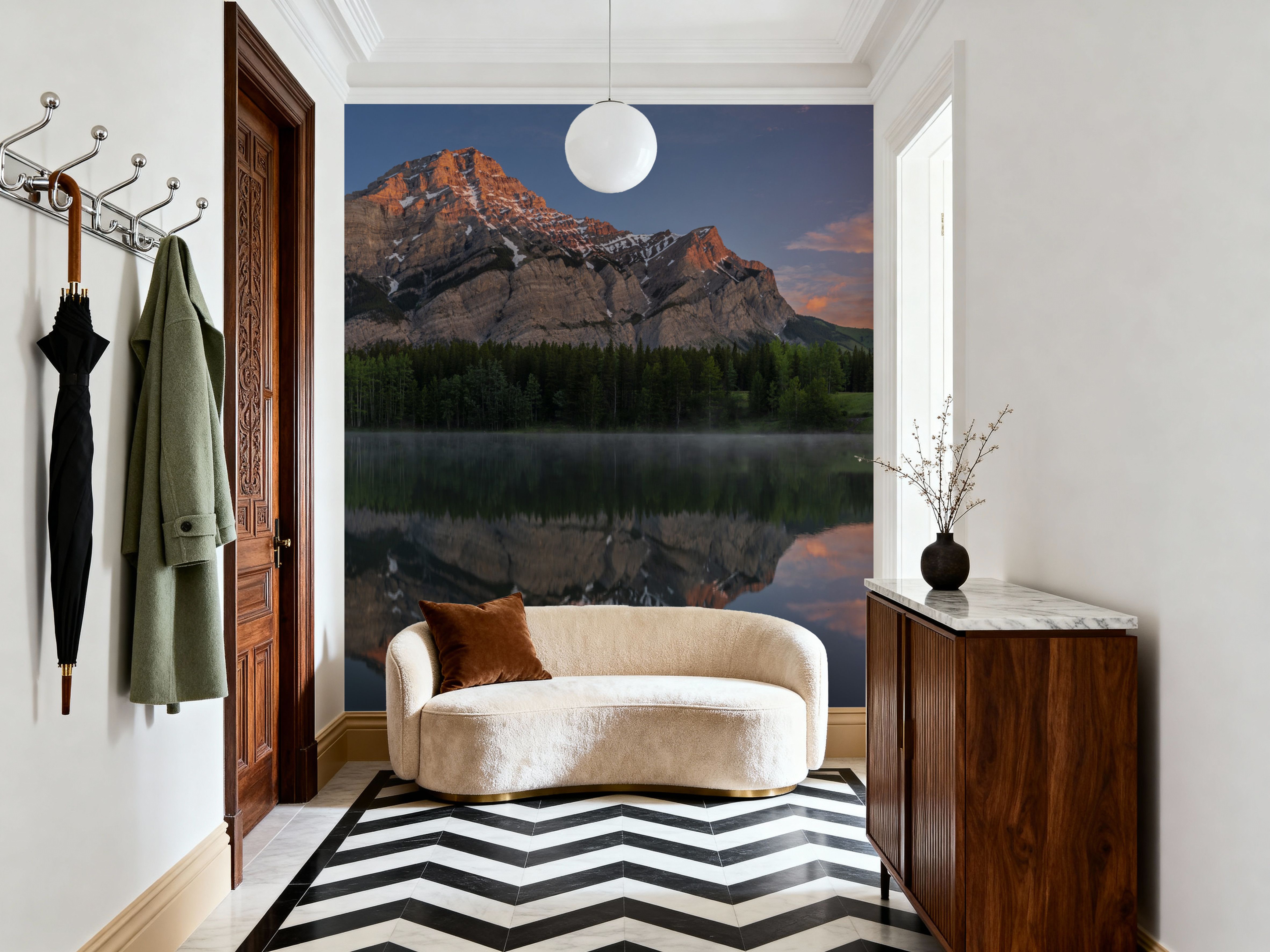 Mount Kidd