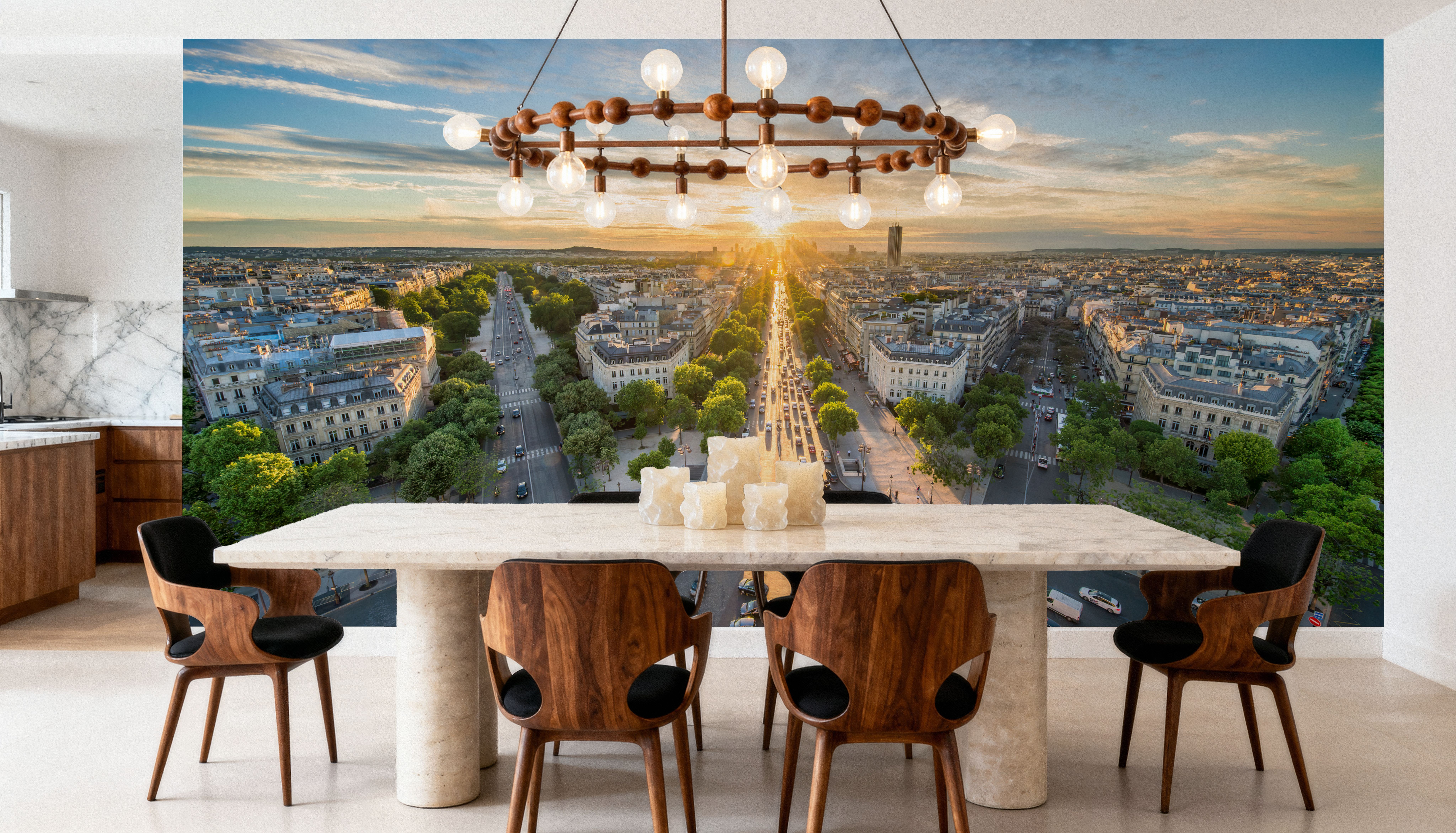 Avenue de la Grande-Armee