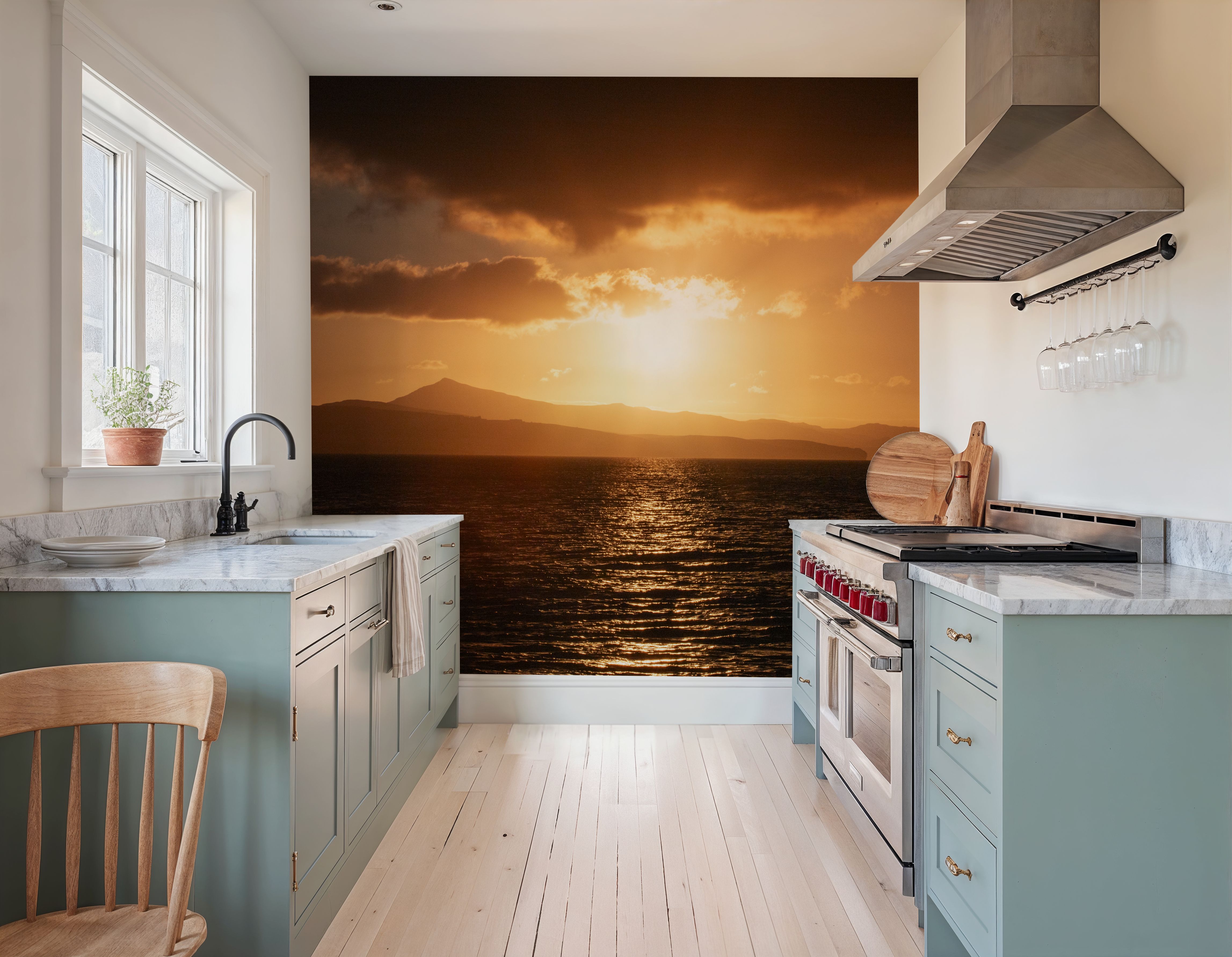 Fuerteventura Sunset