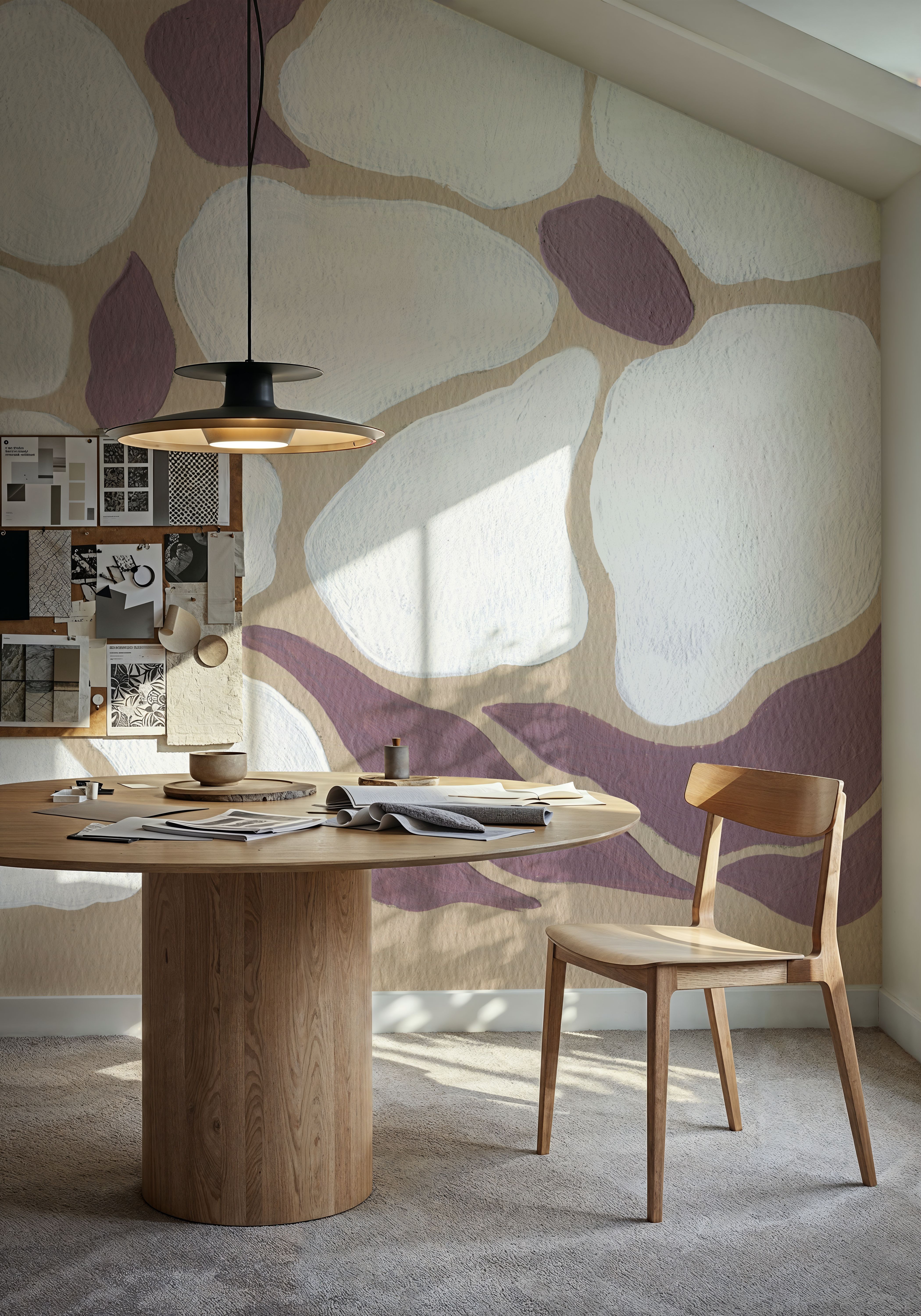 Boho Impact Floral II