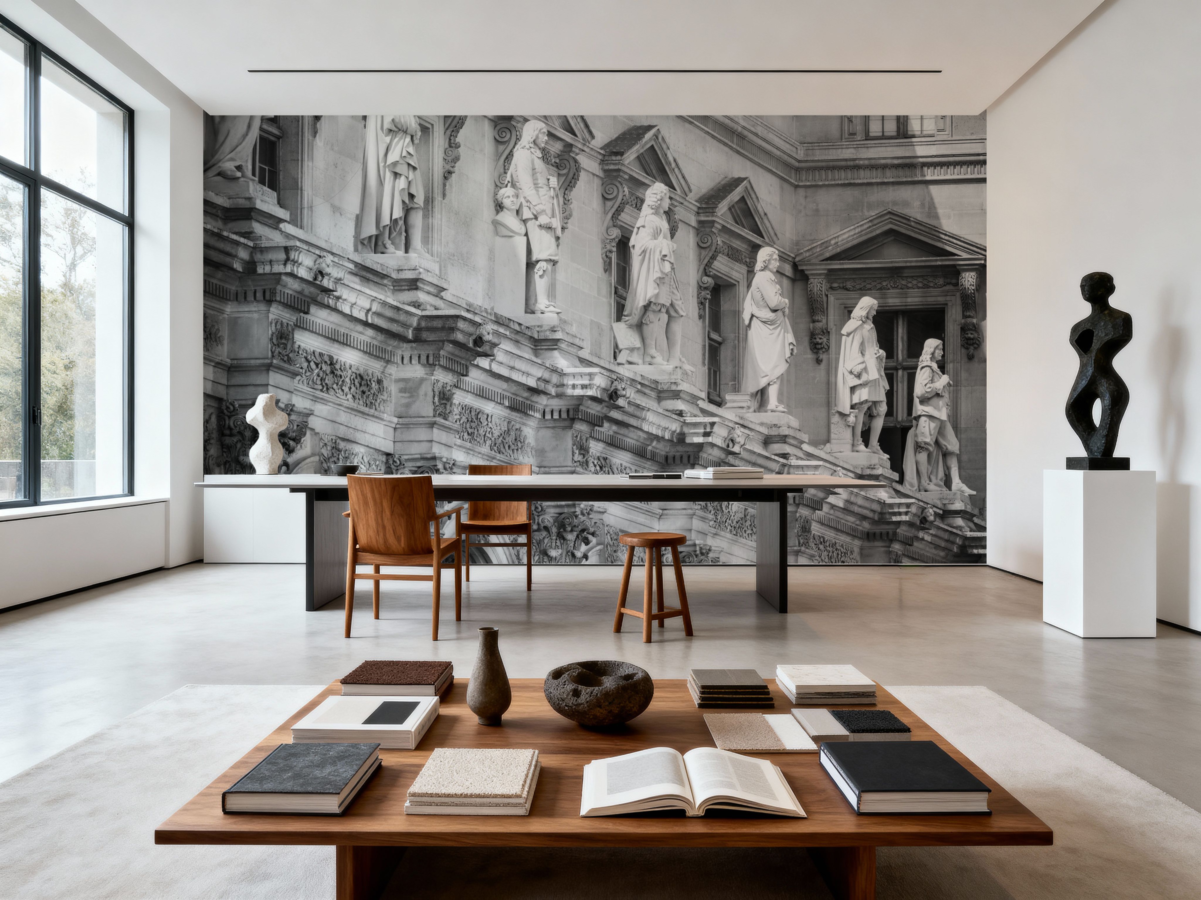 Paris Architecture I