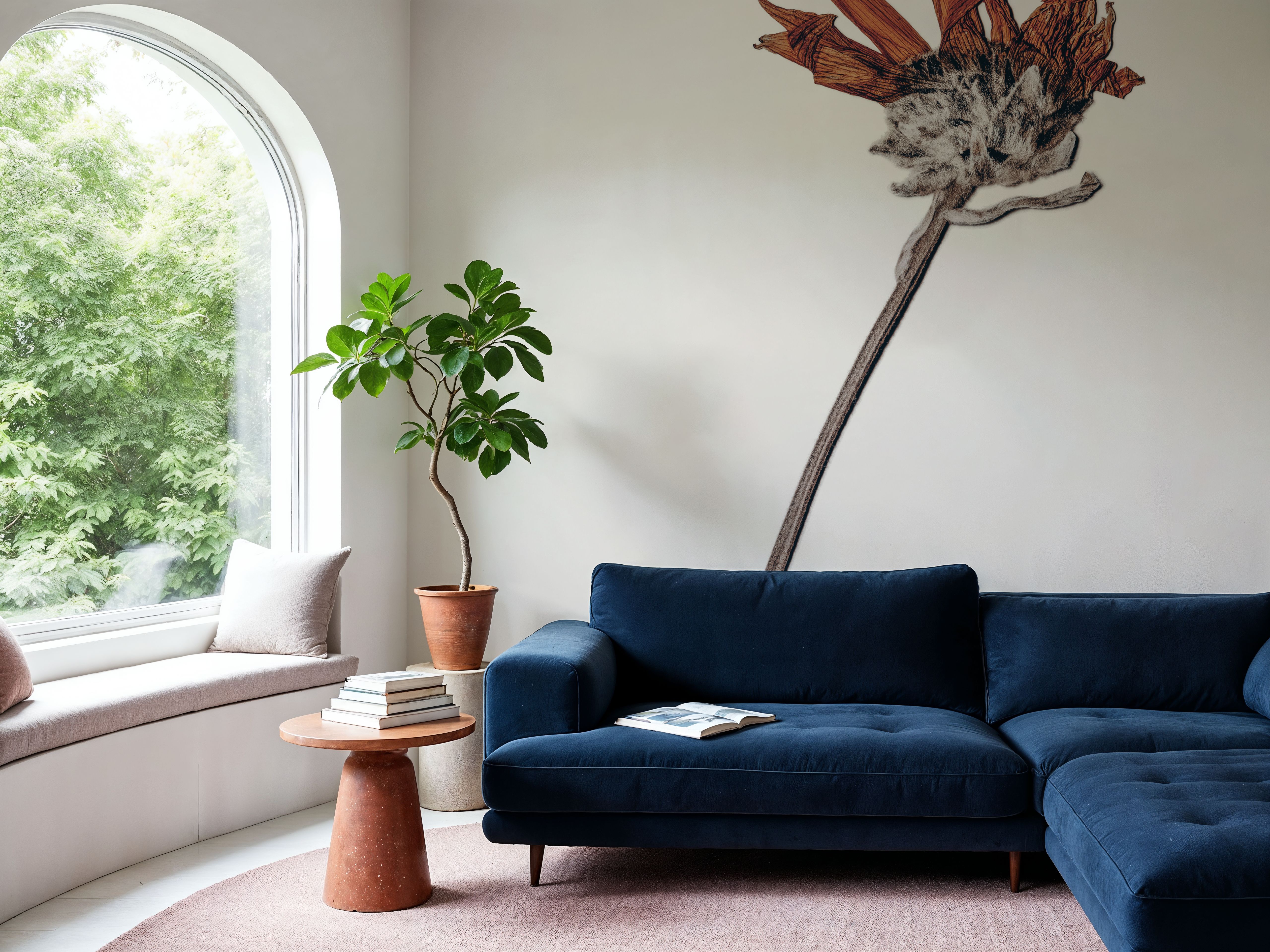 Field Journal Entry IV Color