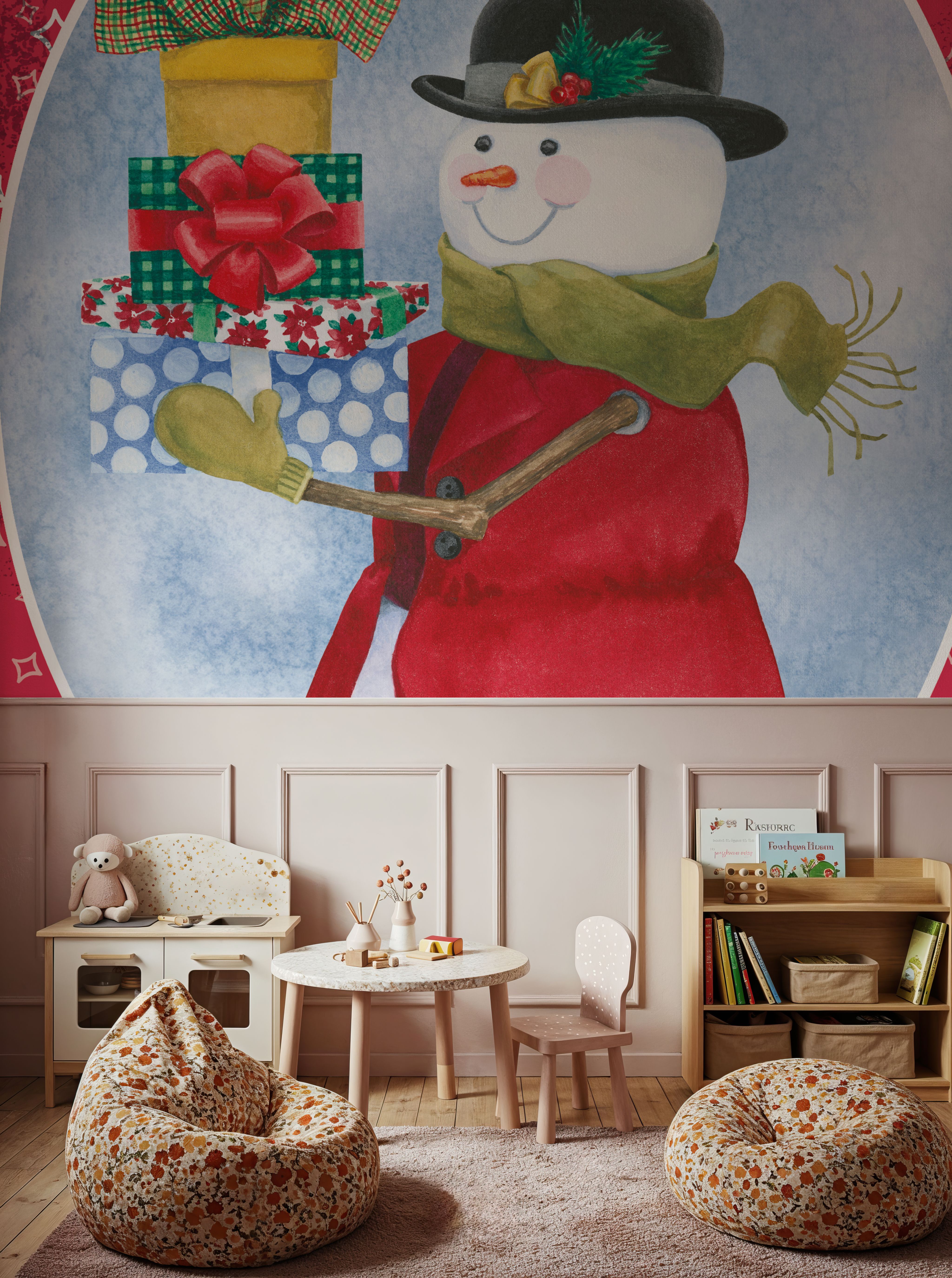 Main Street Christmas VIII