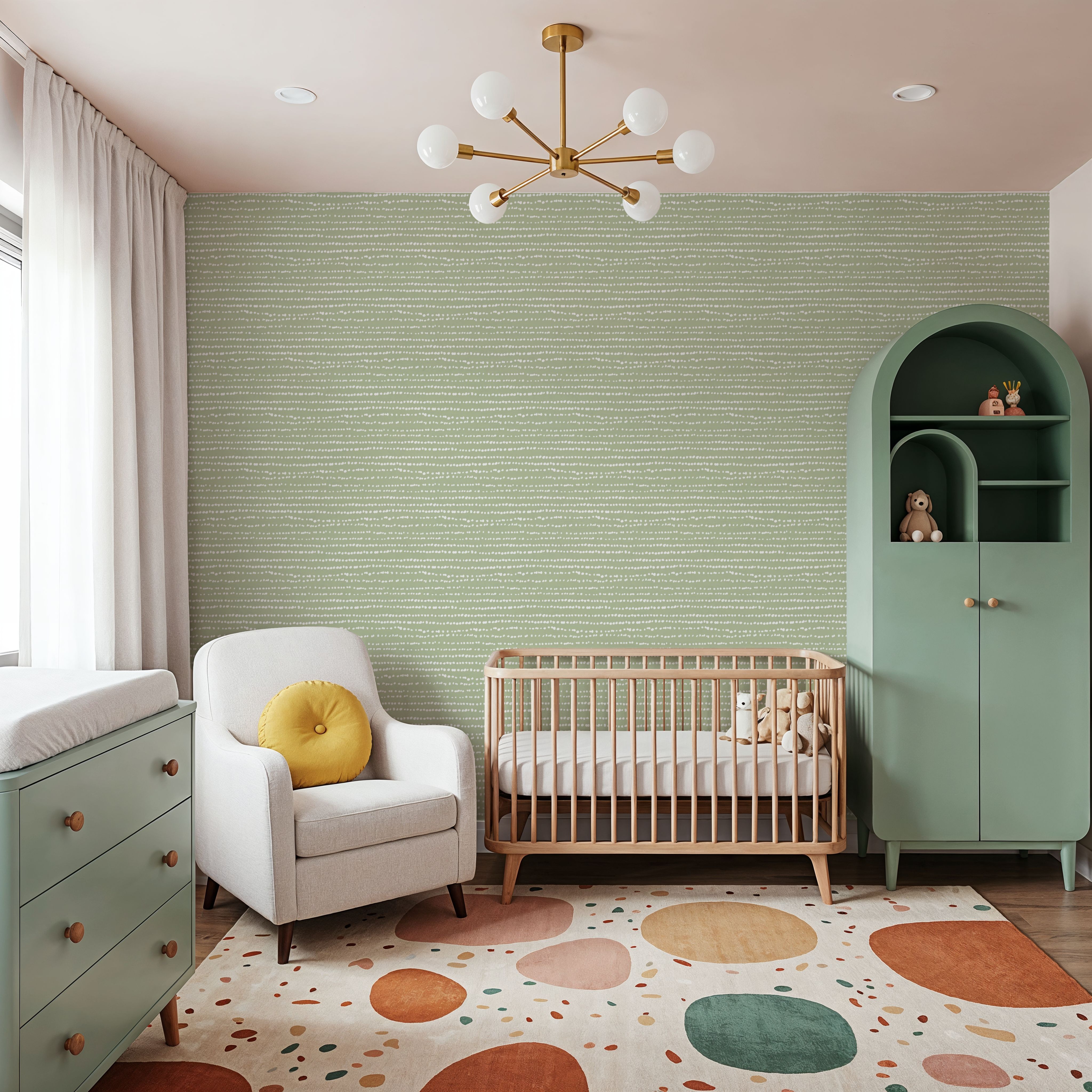 Follow the Dots Mint