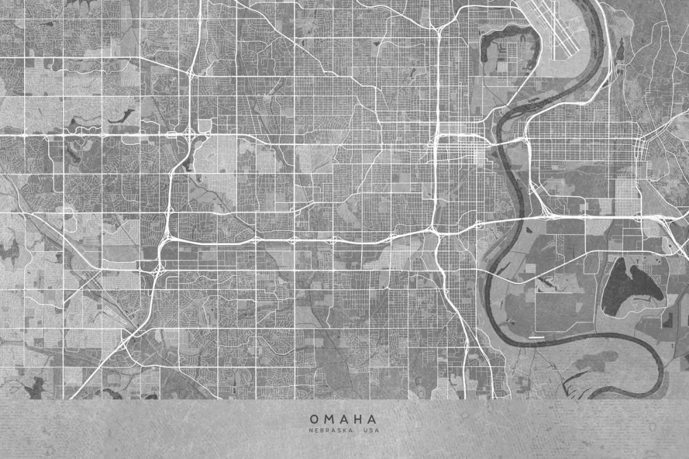 Omaha Grey