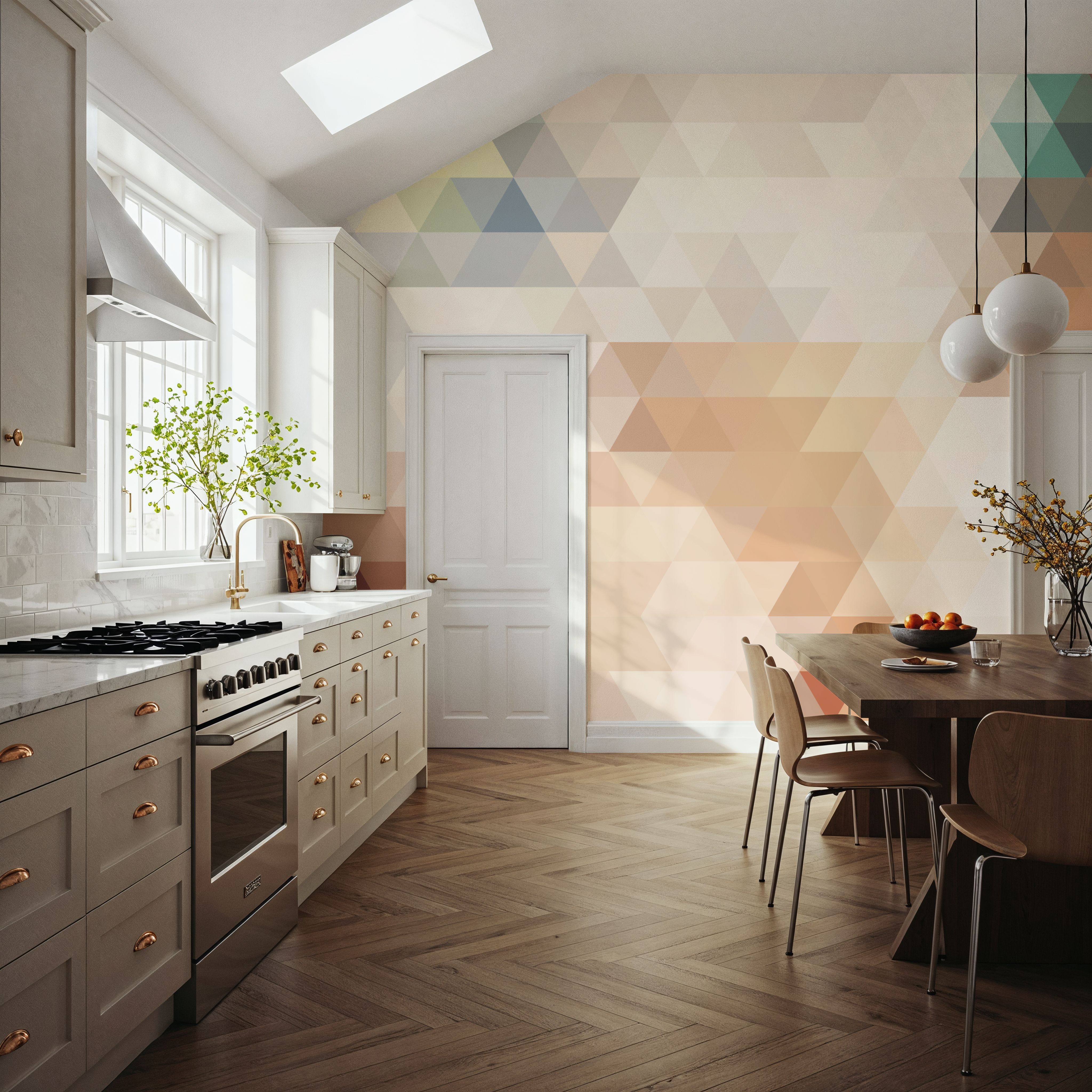 Poly Origa