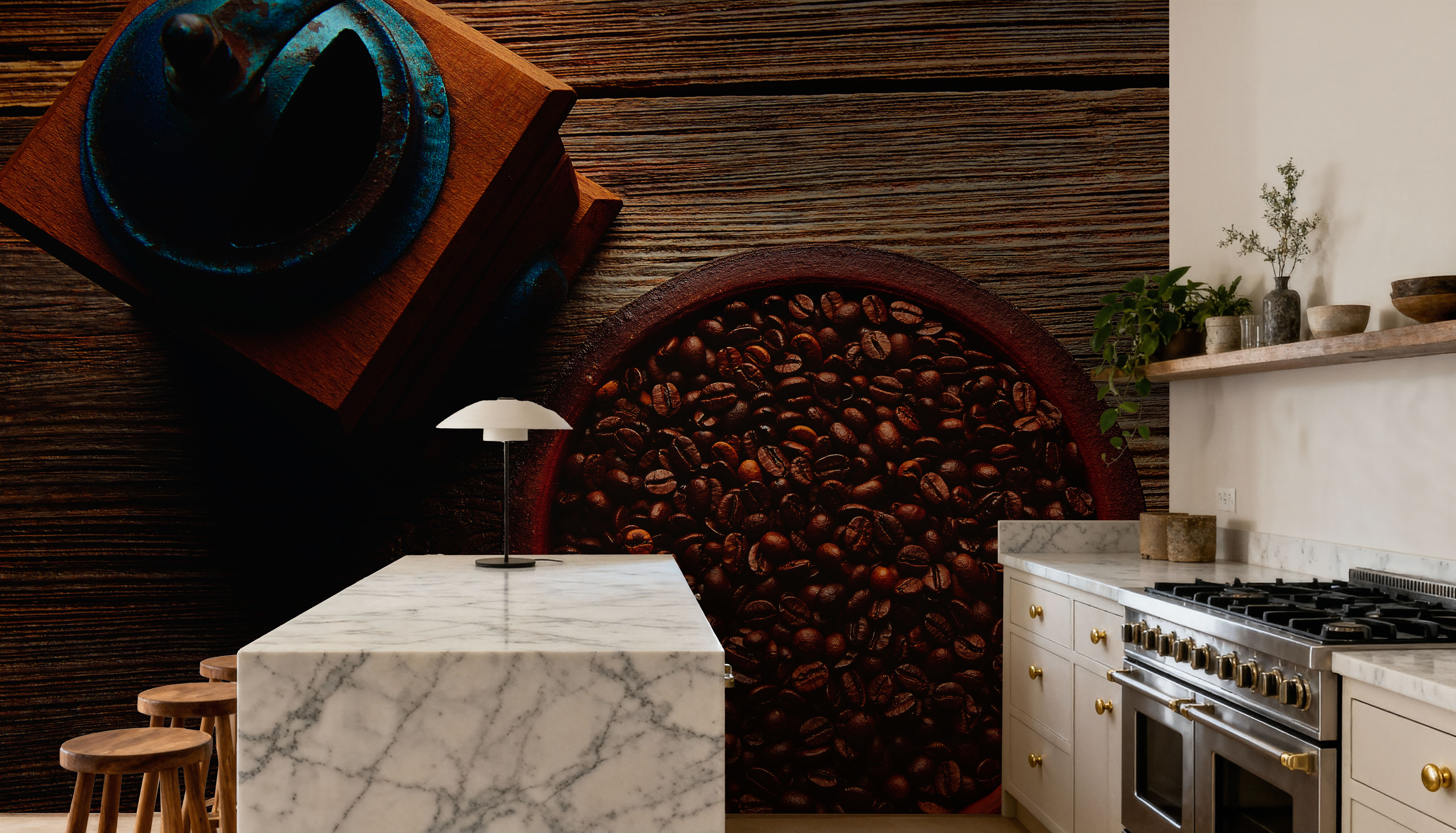 Make Some Coffee