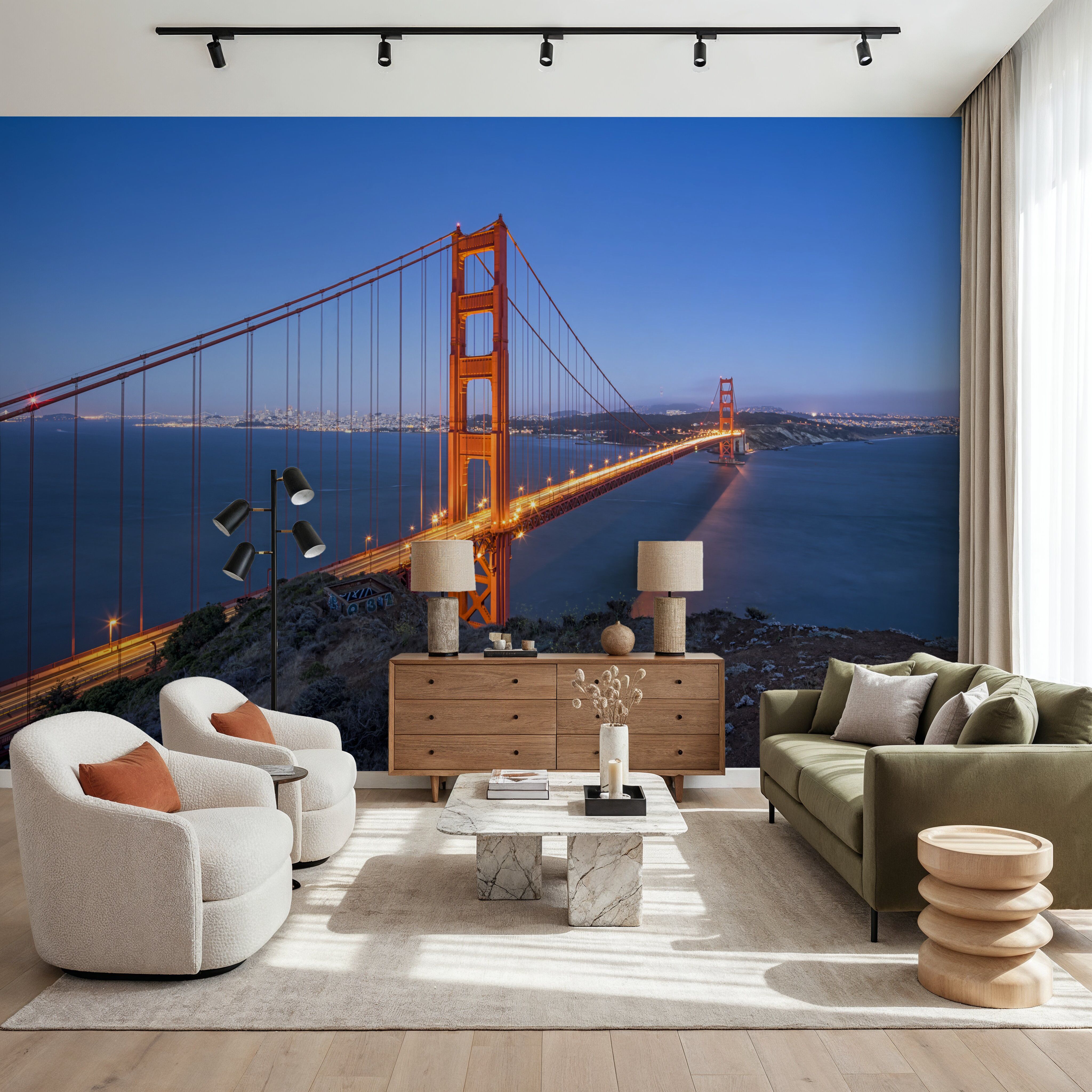 Golden Gate Bridge