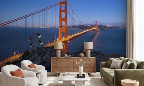 Golden Gate Bridge