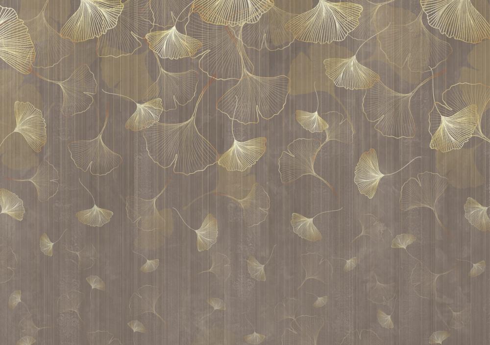 Falling Ginko, Light