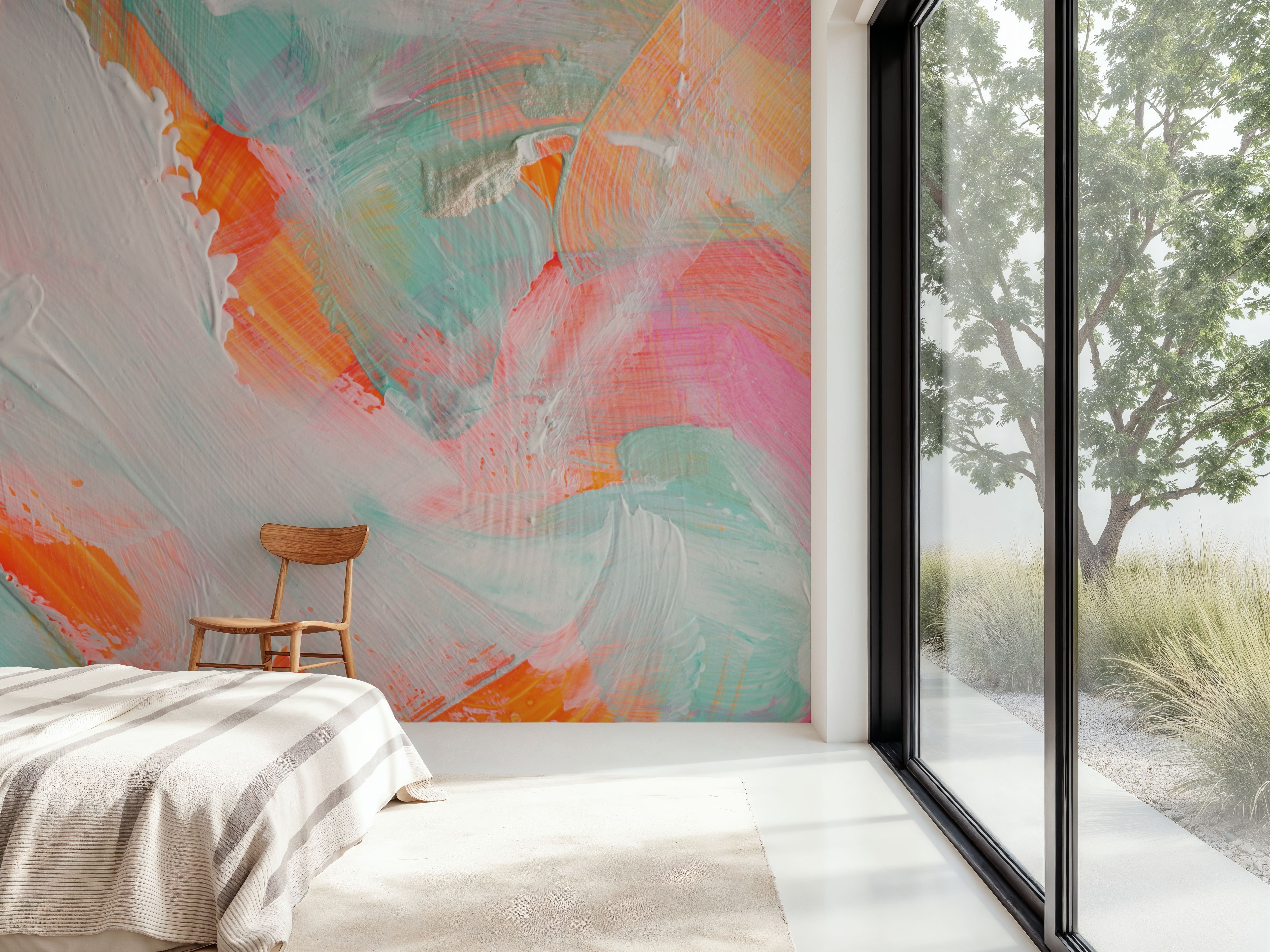 Pastel Flow
