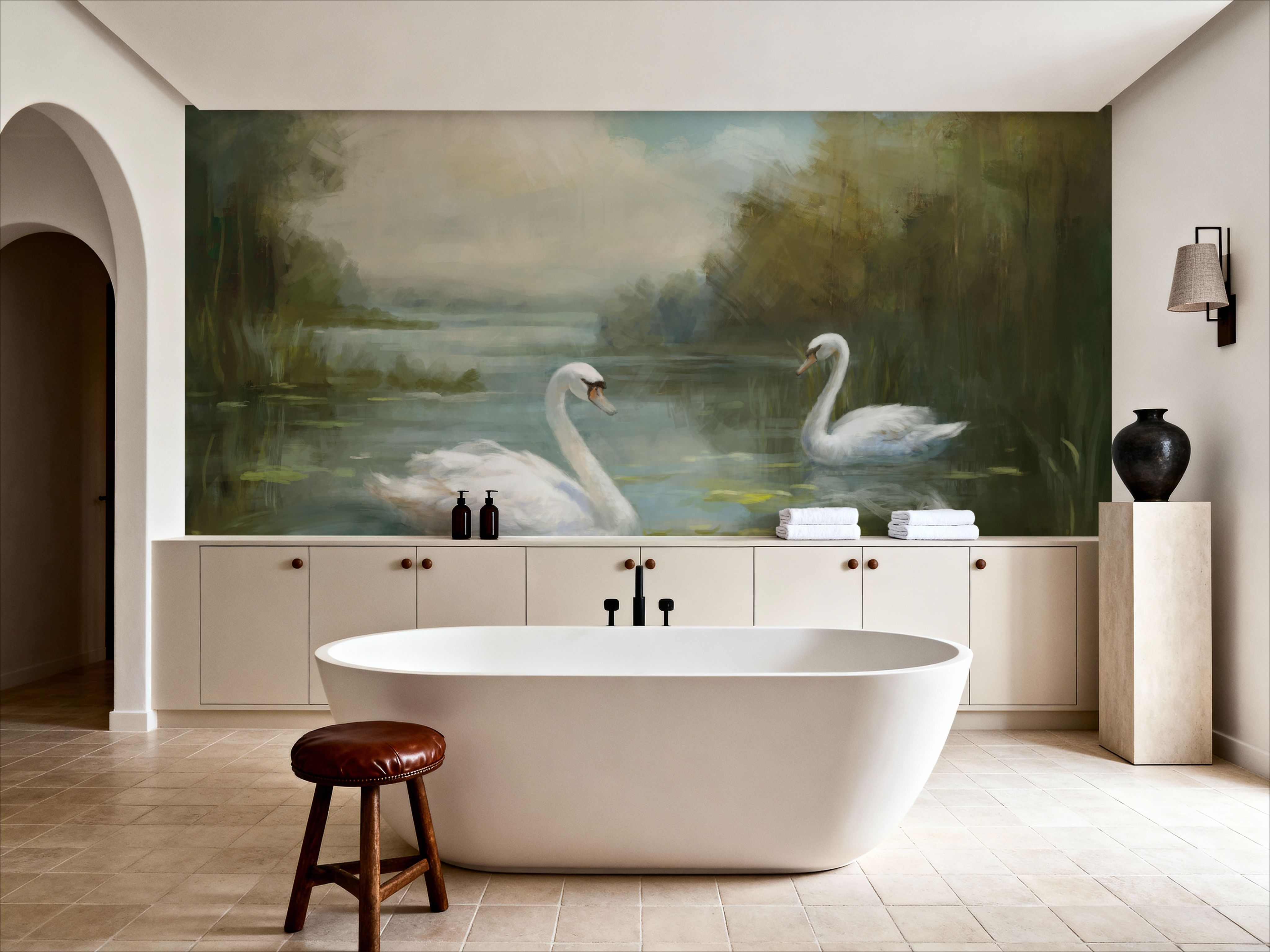 Swans