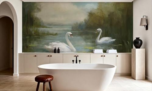 Swans