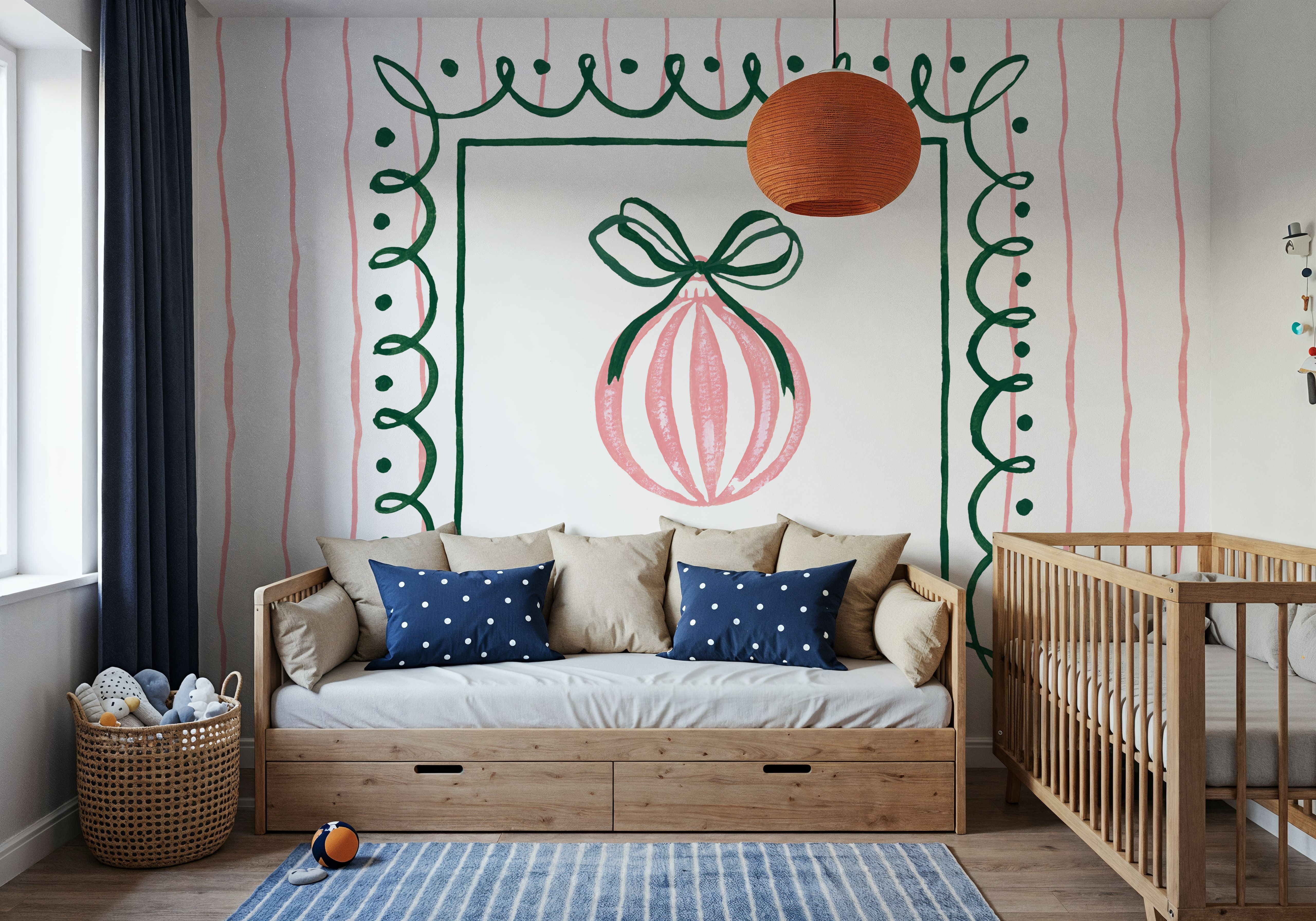 Hearth and Home VII