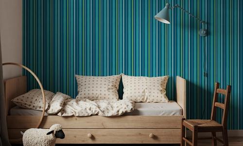 Kala Lines Blue