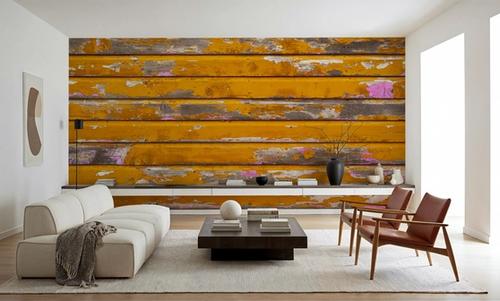Sunworn Timber