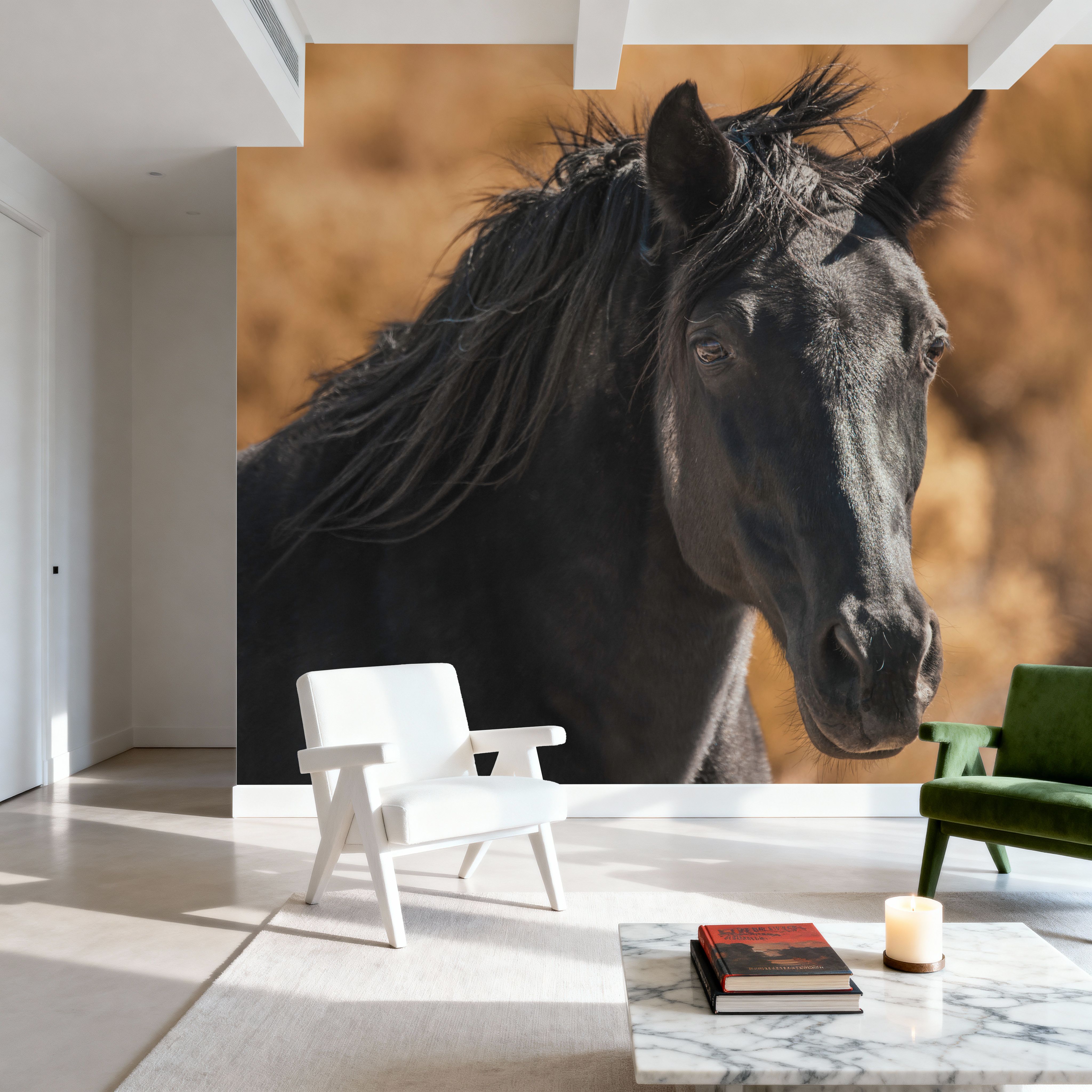 A Horse Called Utah