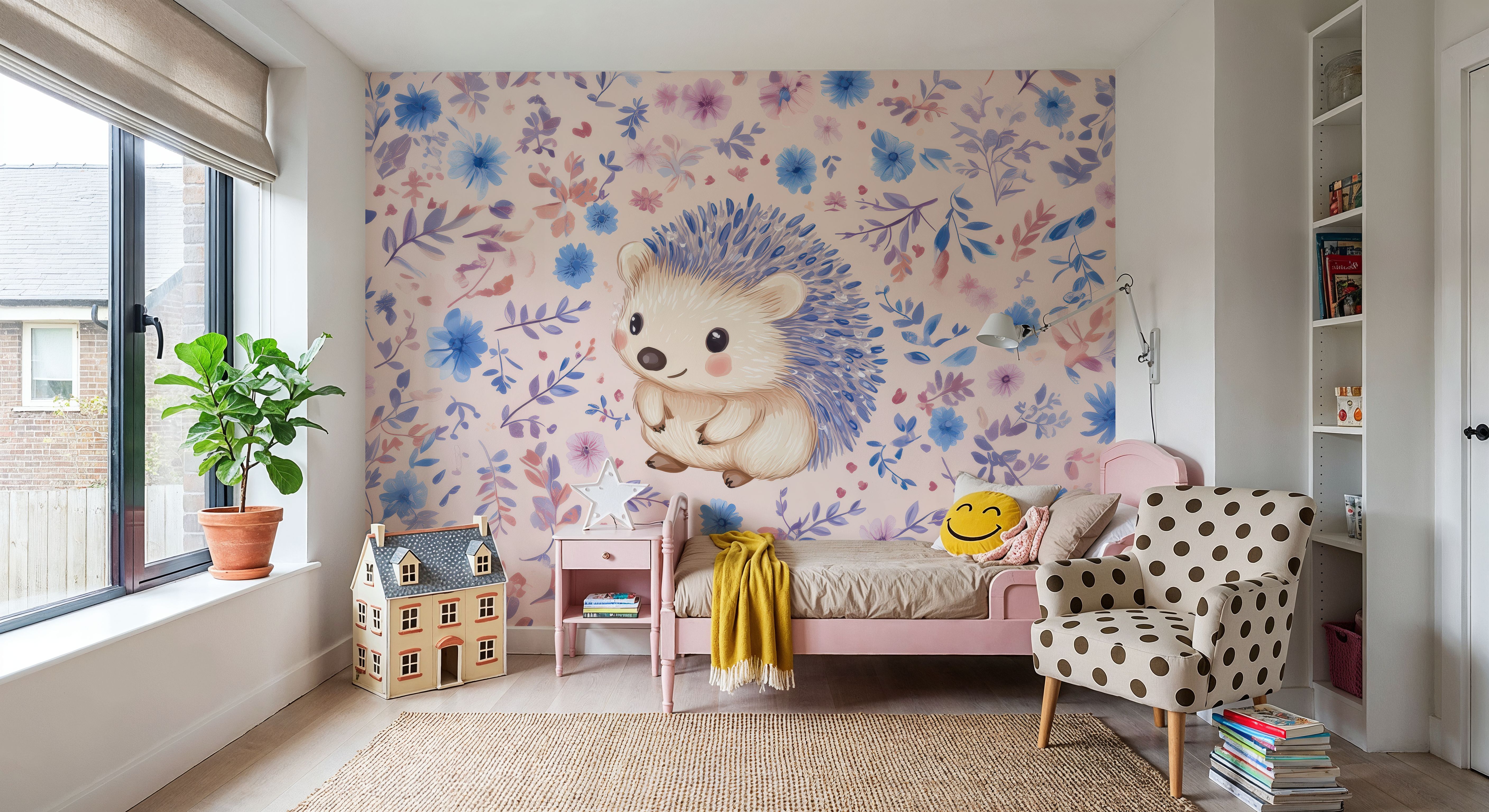 Hedgehog Hope