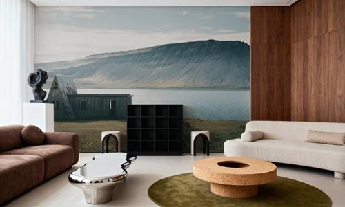Iceland Shore I