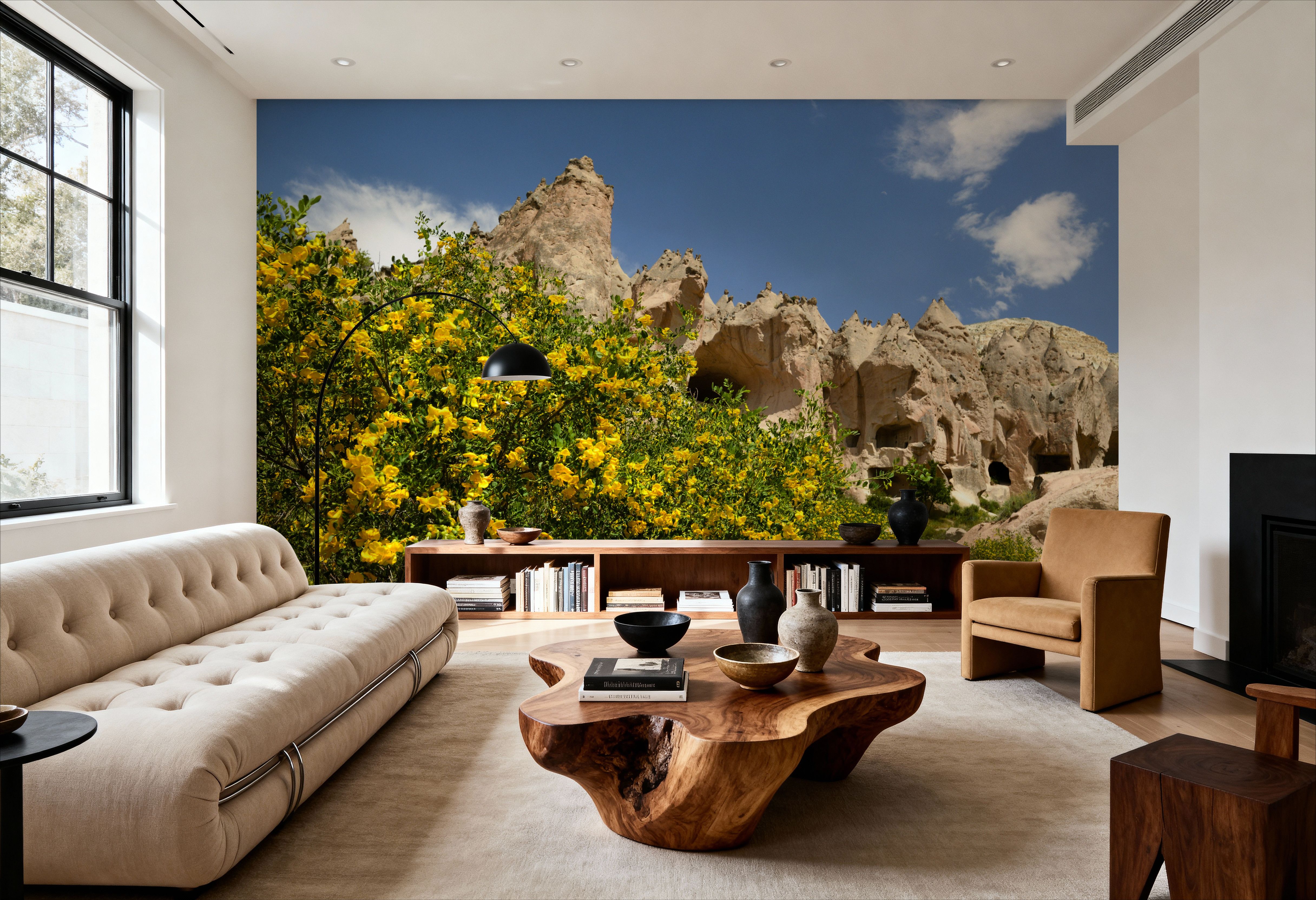 Desert Bloom