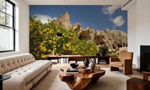 Desert Bloom