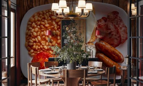 Full English