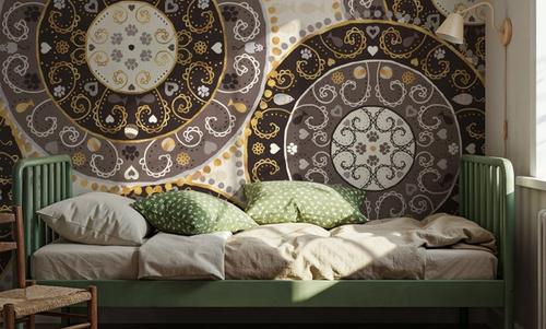 Otomi Cats VI Light Neutral