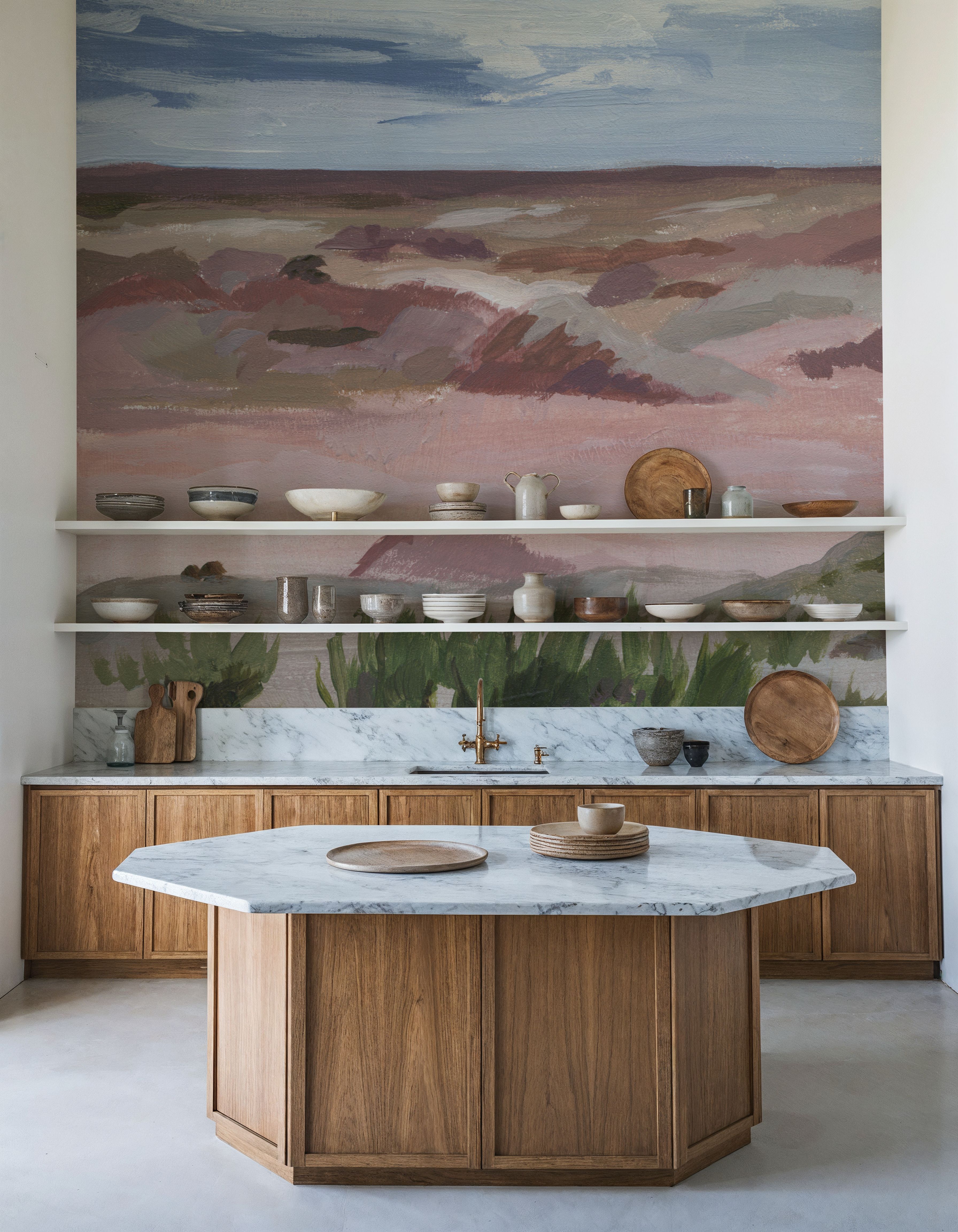 Petrified Forest