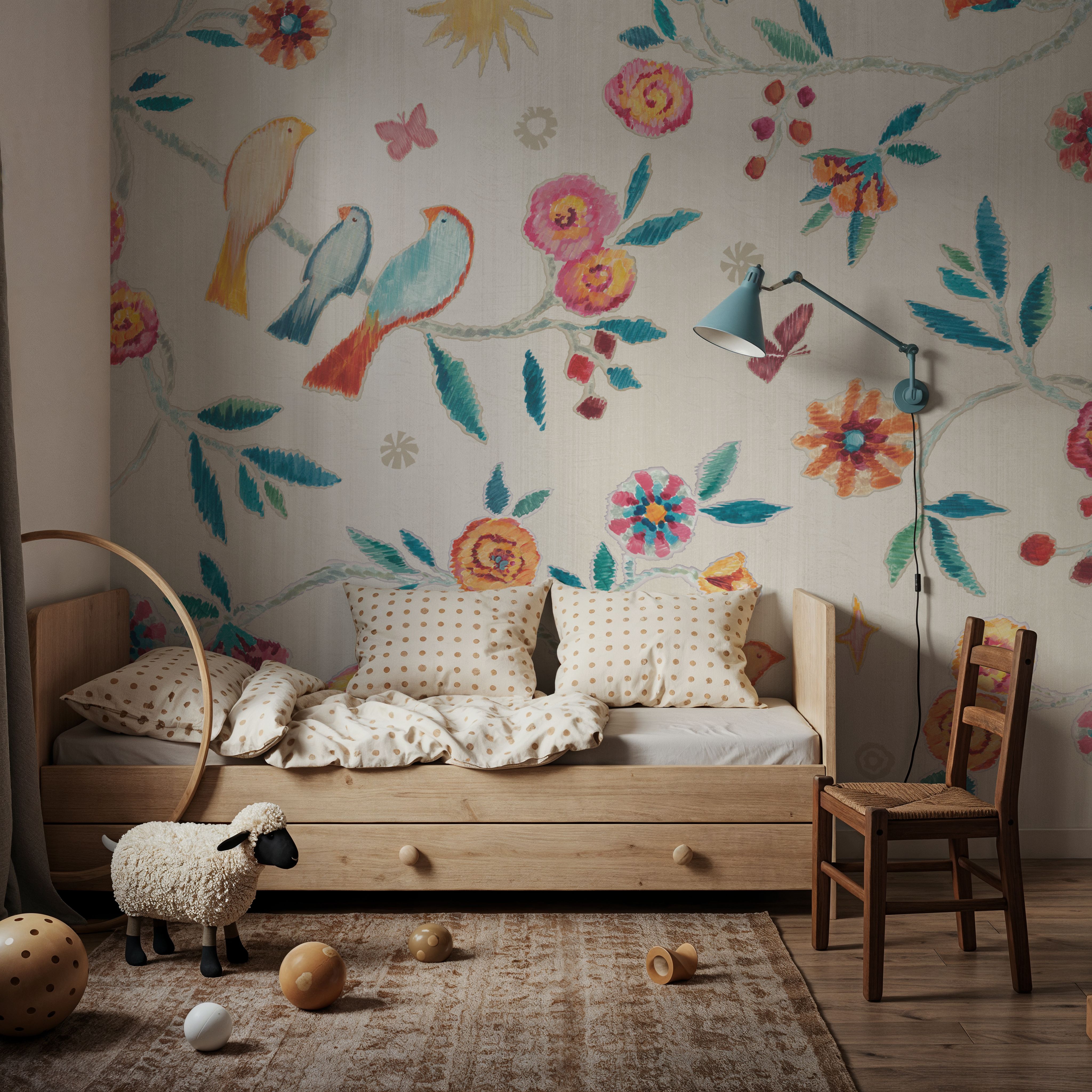 My Bohemian Life Storytime