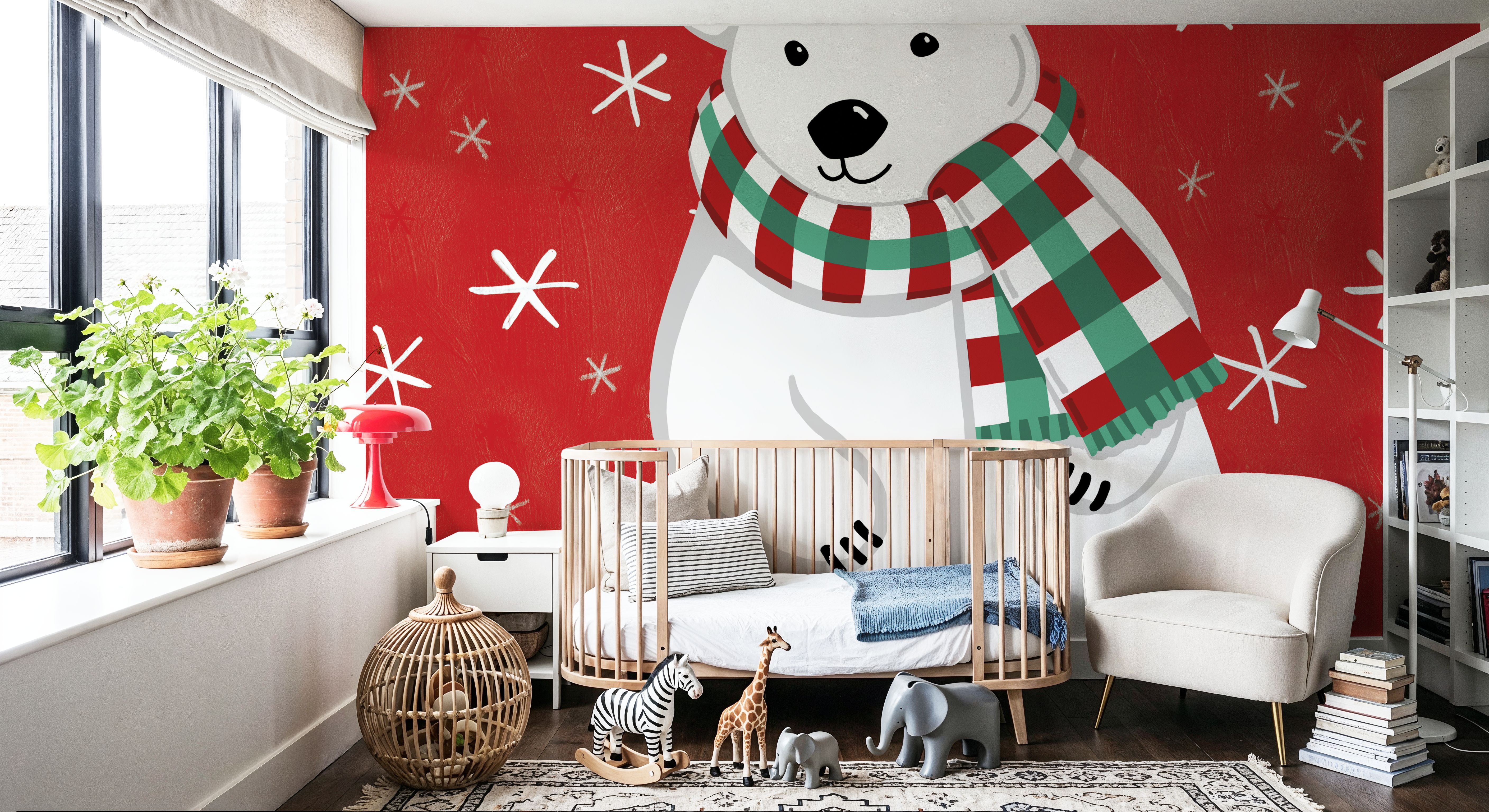 Festive Christmas III
