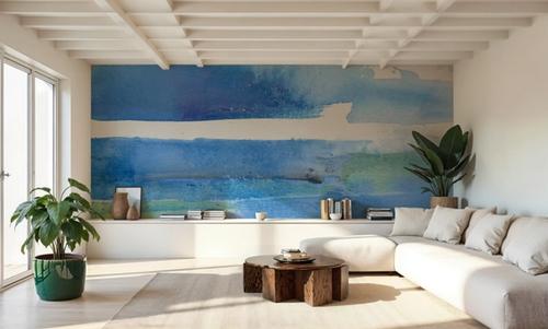 Tidal Dreams IV