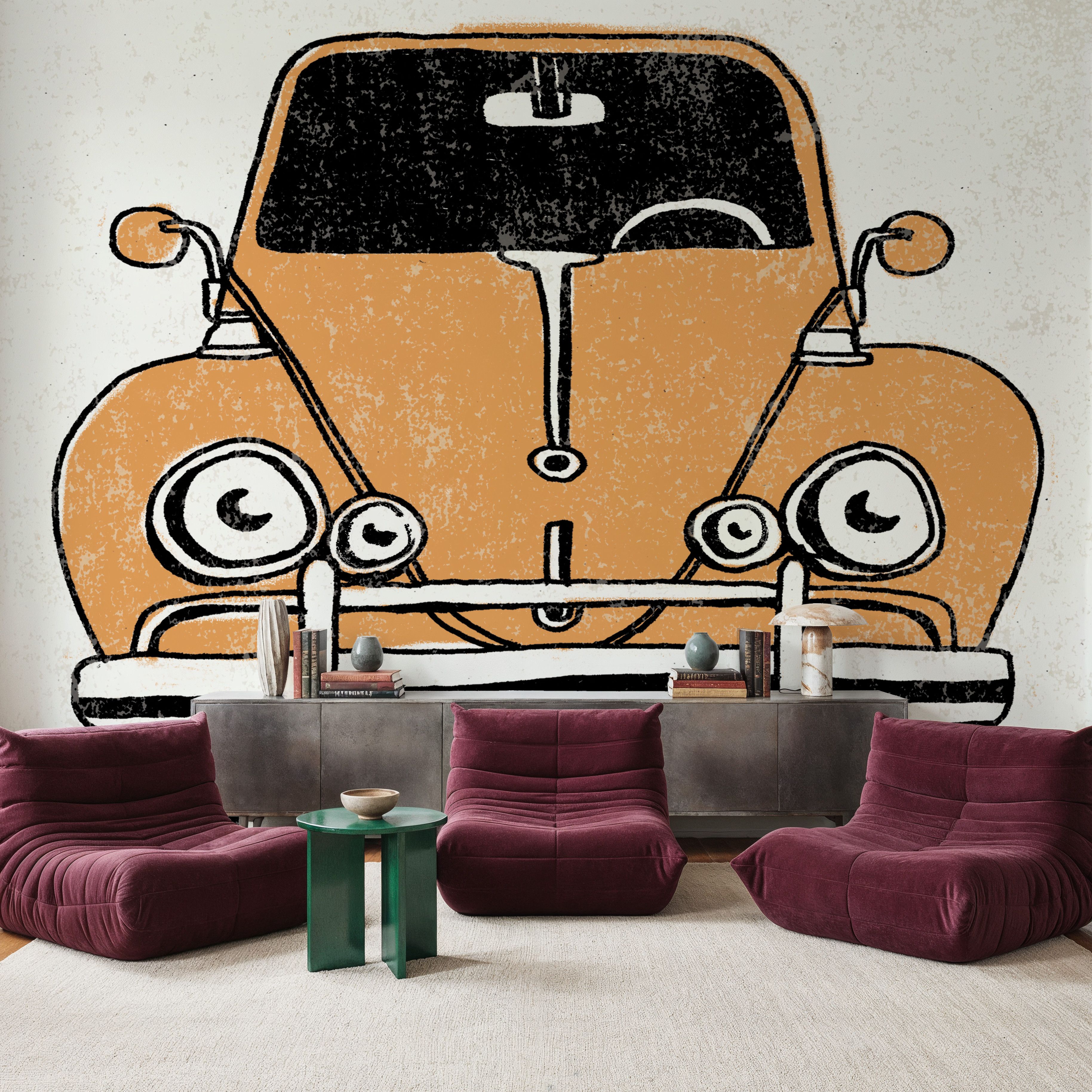 Road Trip Beetle