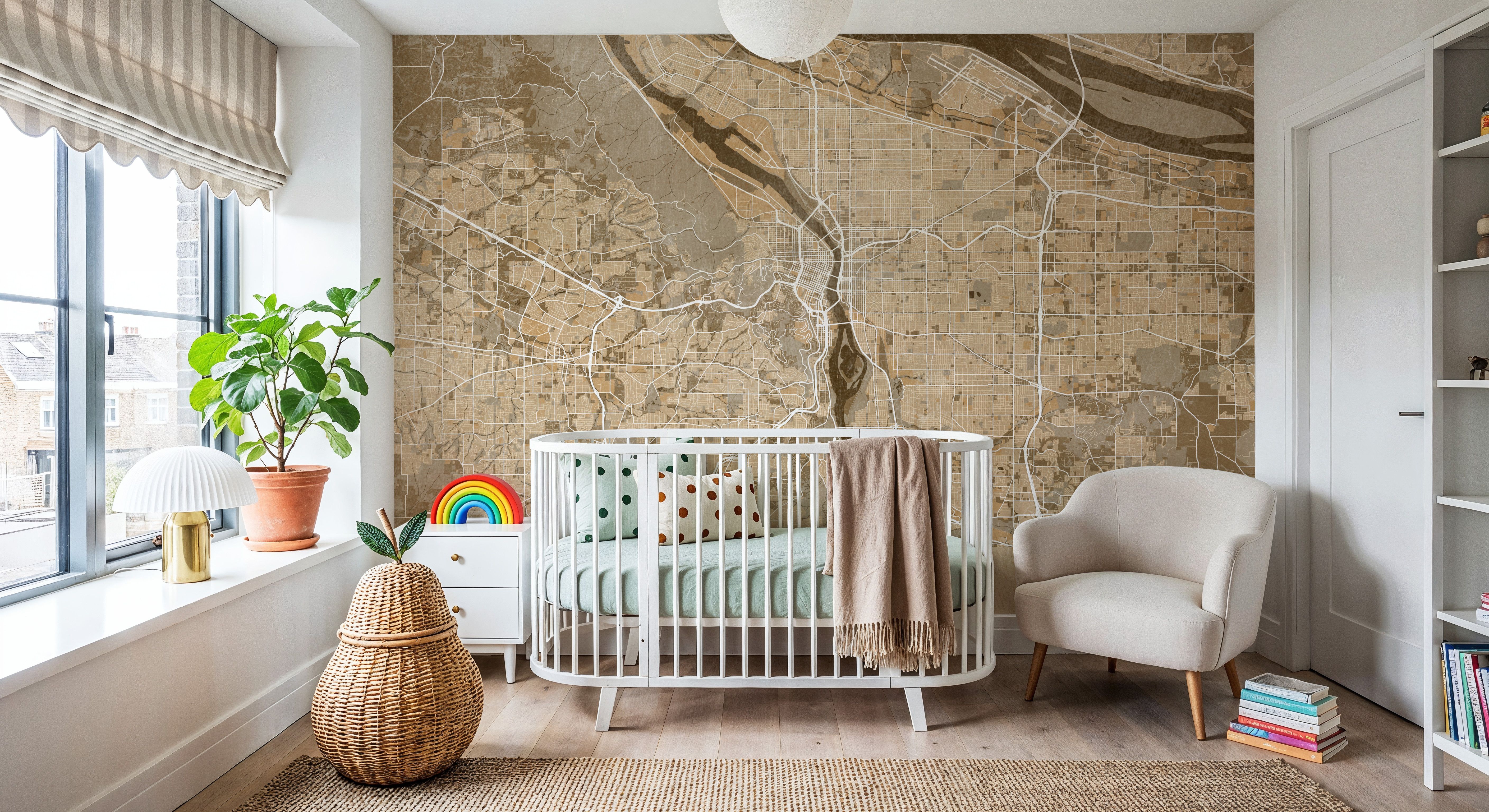 Portland Ochre