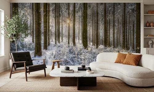 Winter Day
