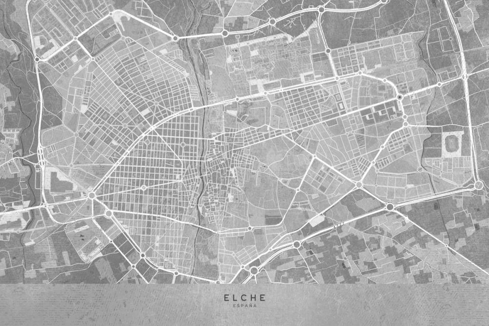 Elche Grey