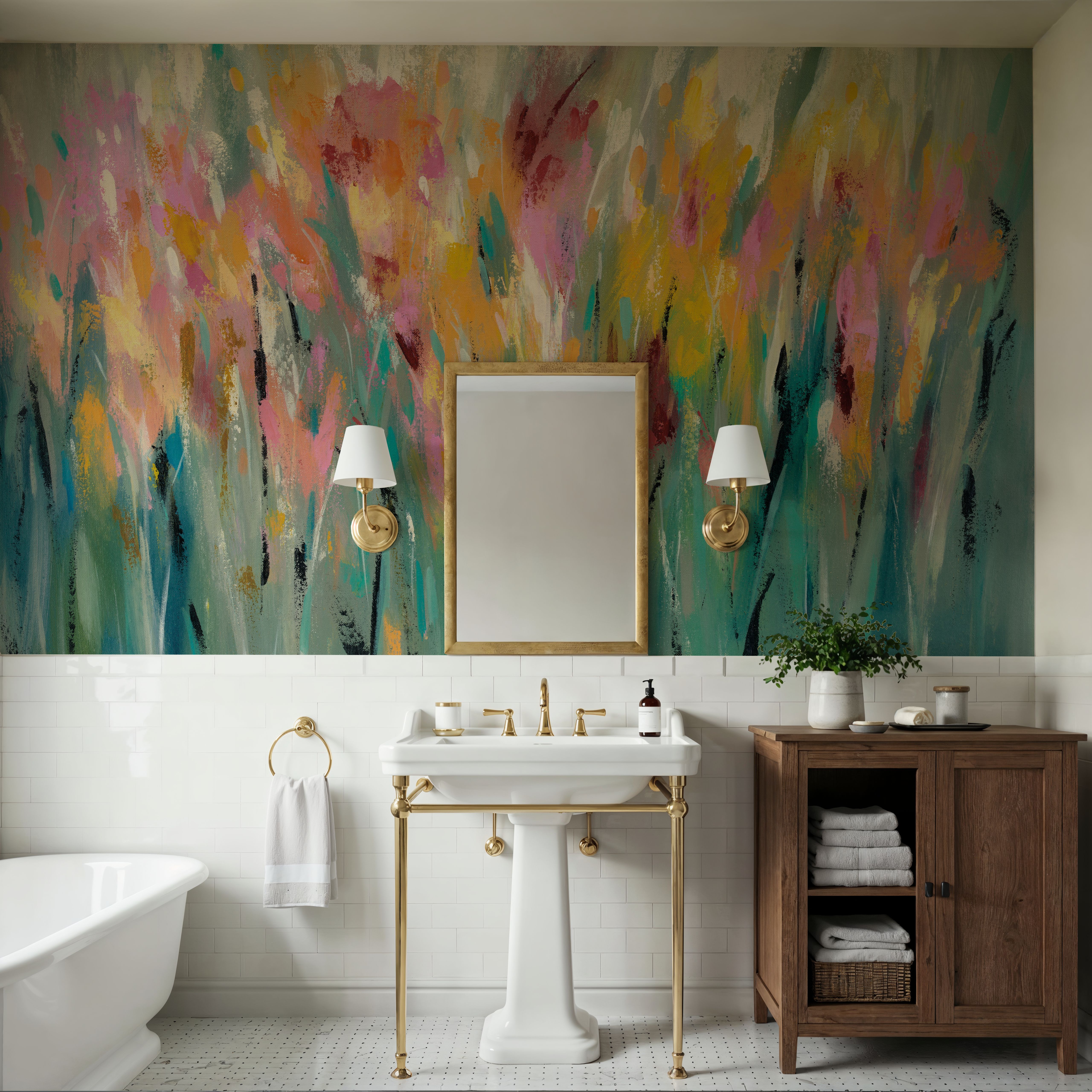 Tulip Turnpike