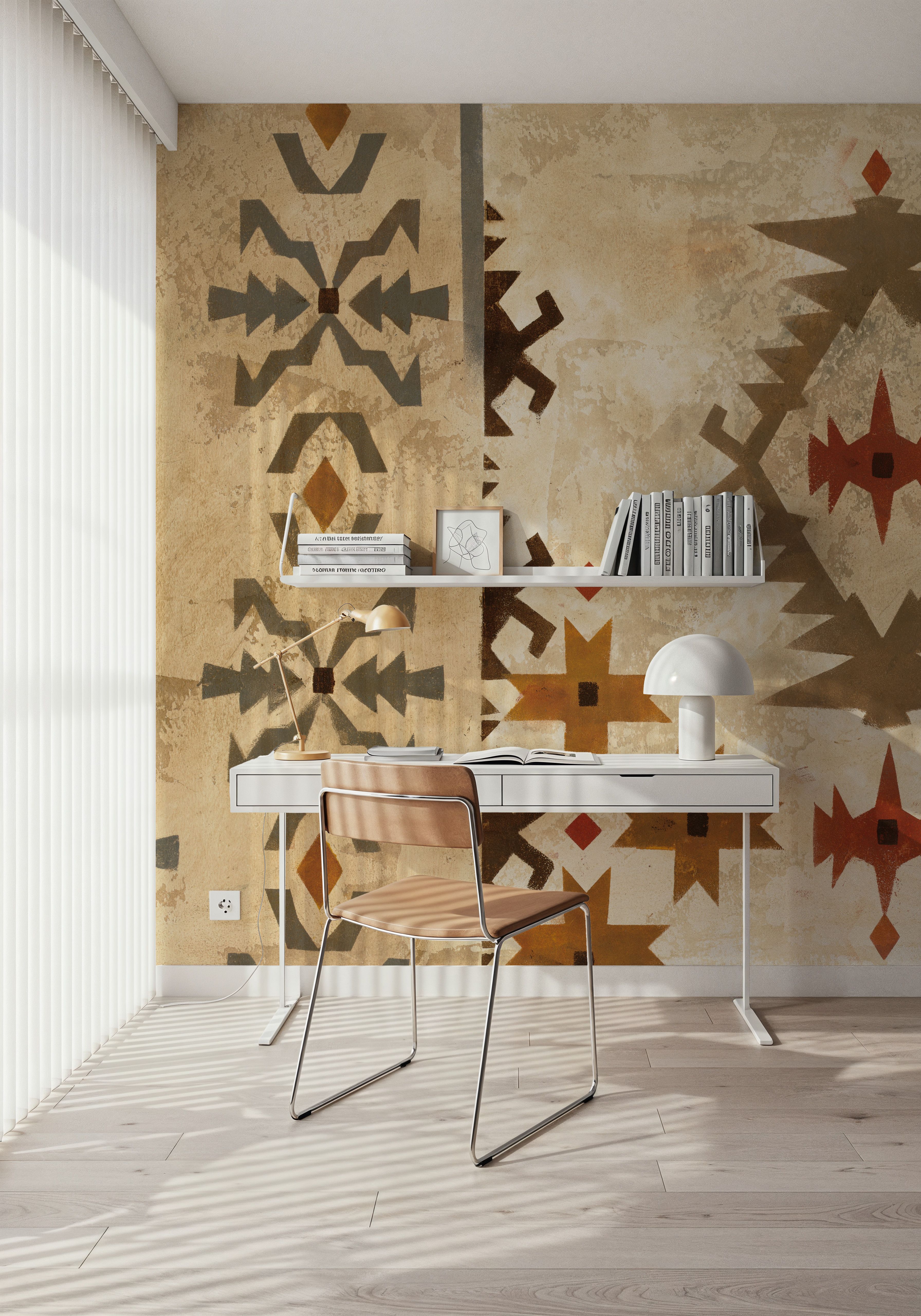 Southwest Design V