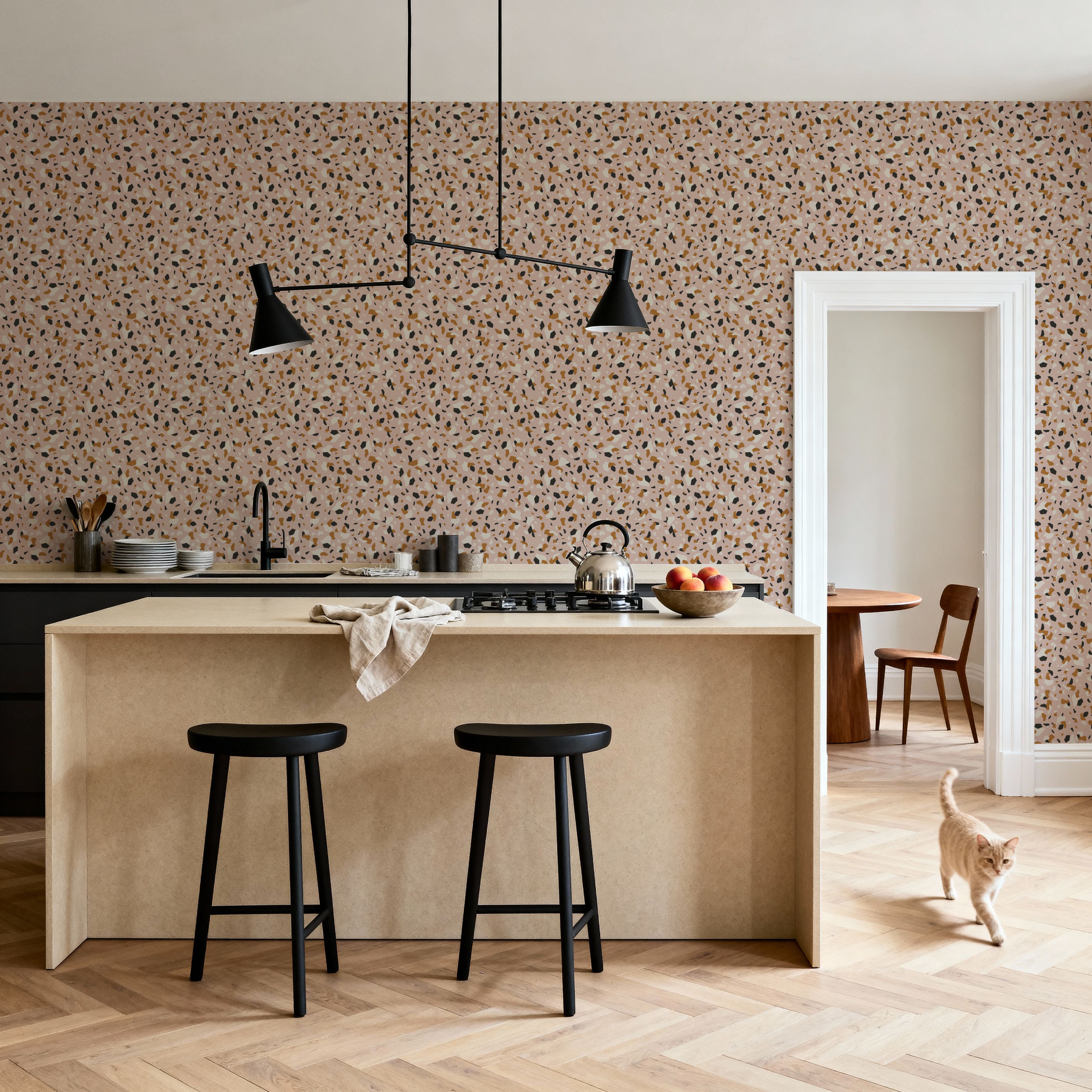 Terrazzo Sprinkles