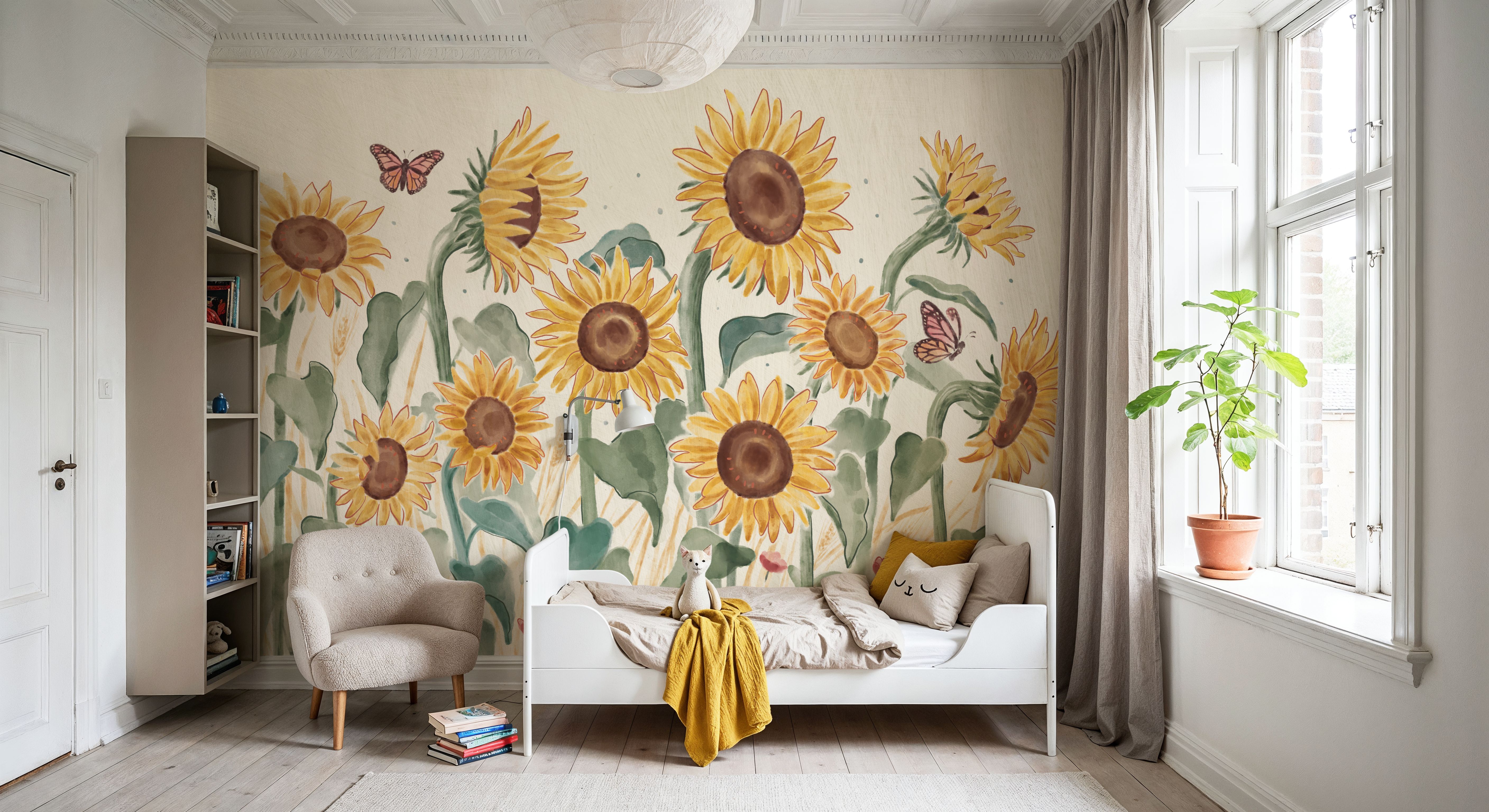 Sunflower Season