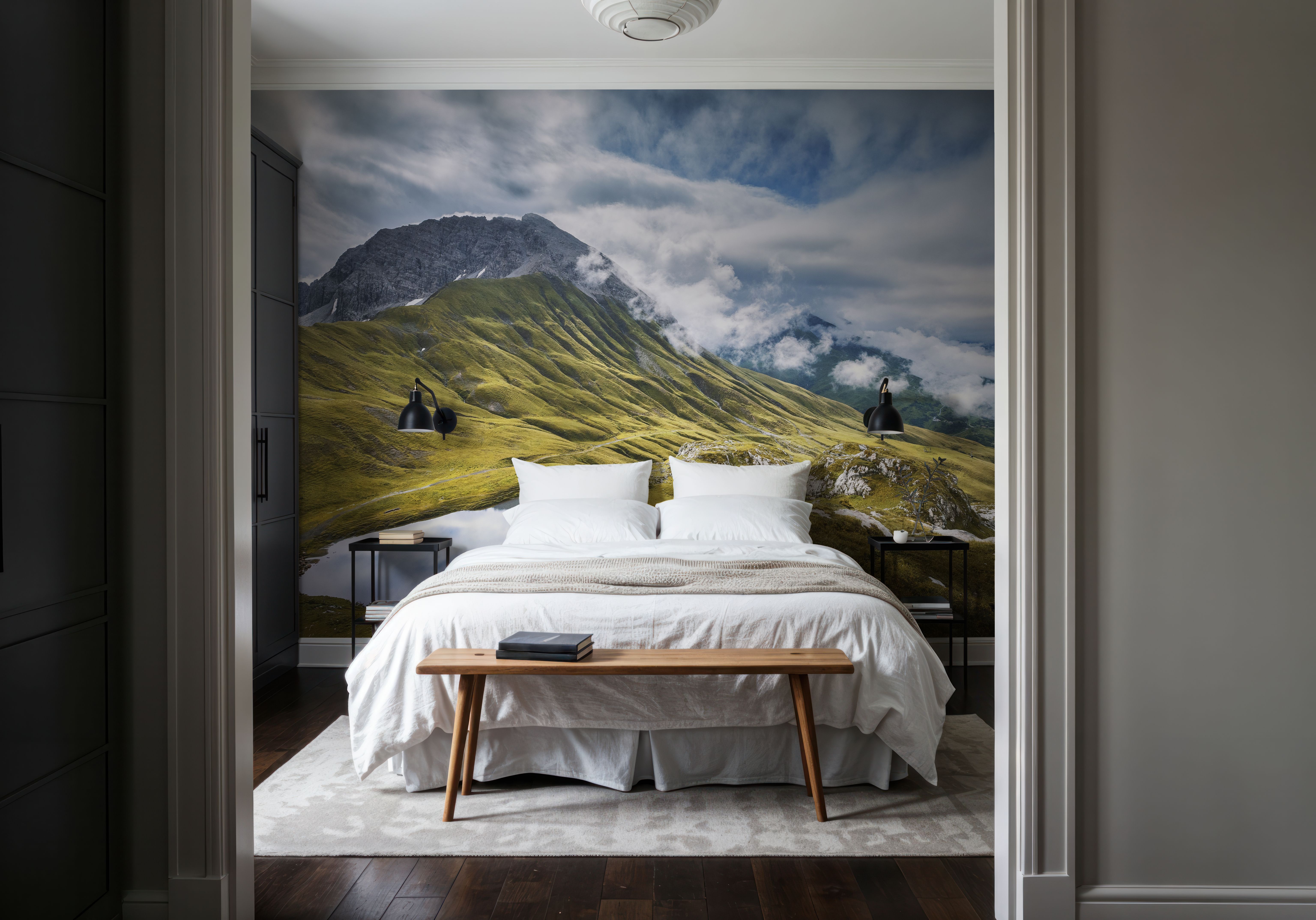 Arlberg Summer