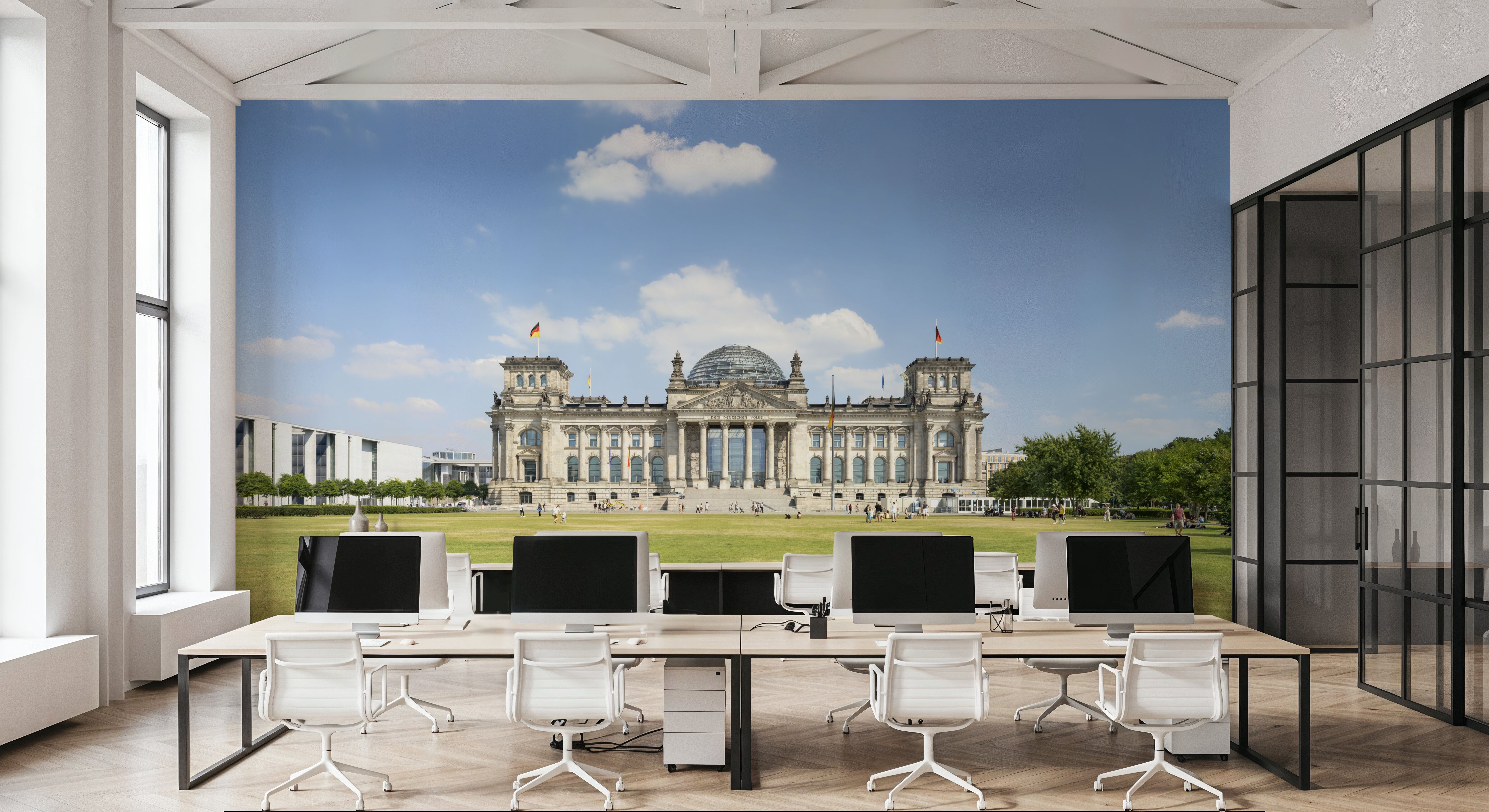 Reichstagsgebäude