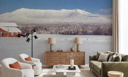 Snowy Mountain Ranch