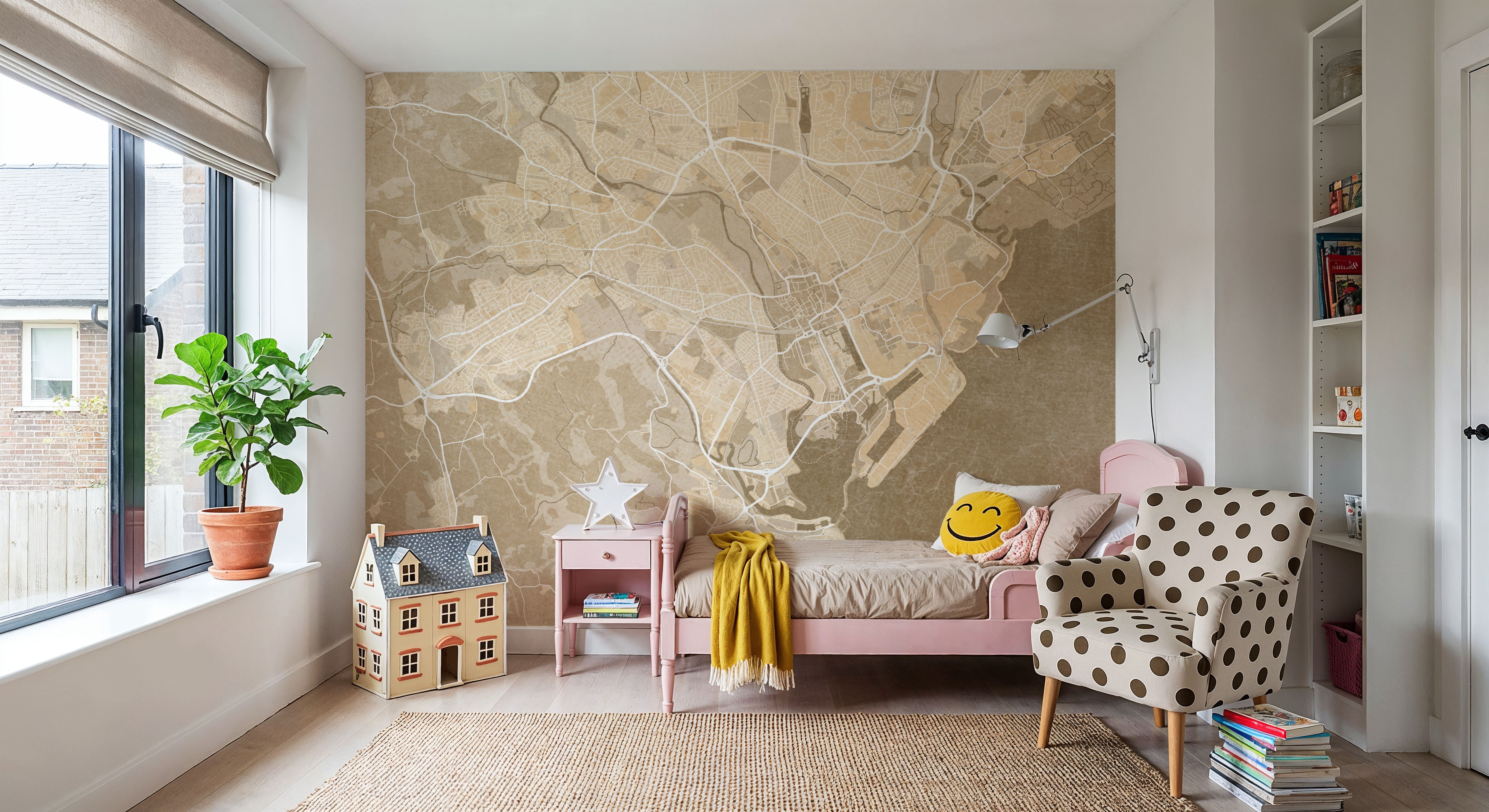 Cardiff Ochre