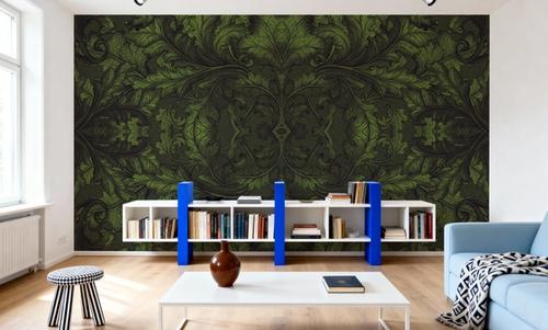 Nesting Green