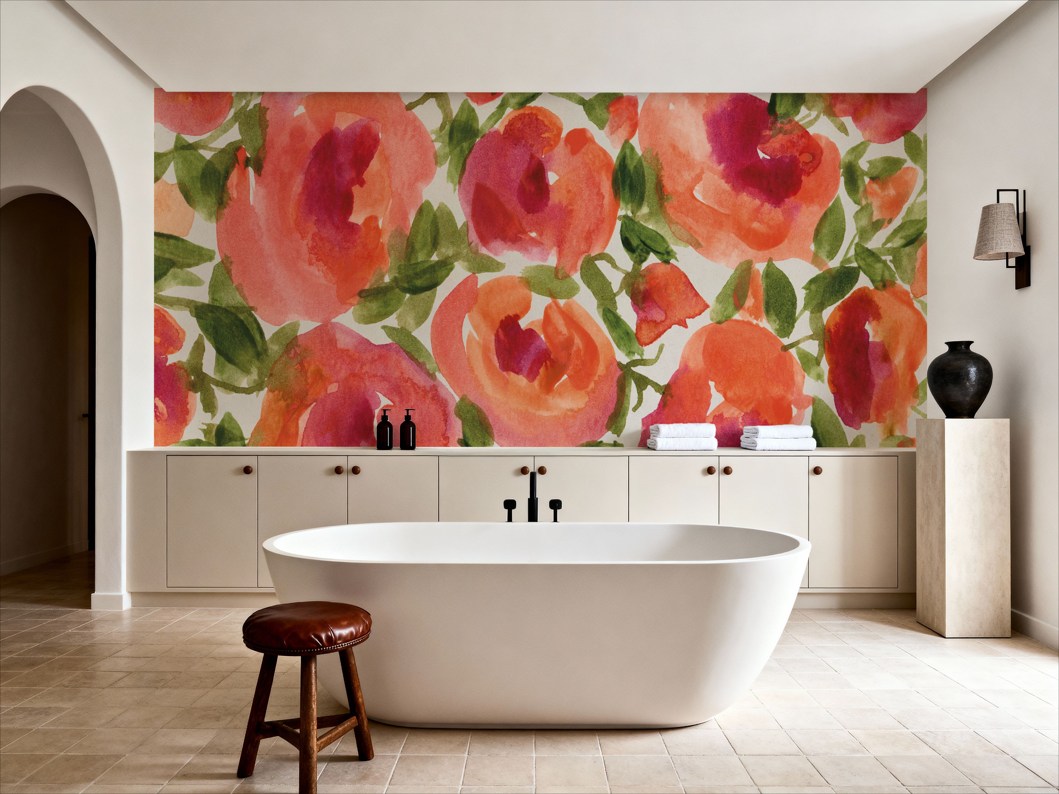 Coral Blooms