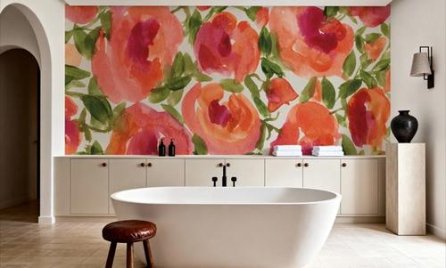 Coral Blooms