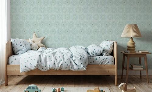 Flutterby Dreams Baby Blue